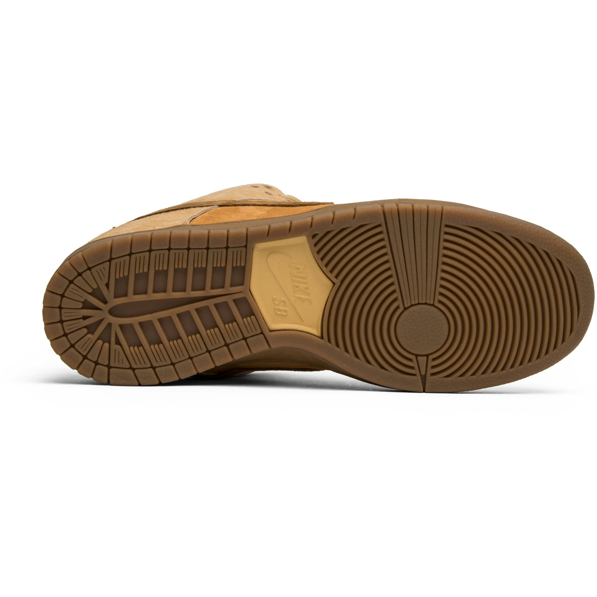 Nike SB Dunk Low Pro Reverse Reese Forbes 883232-700 Moroen - Image 4