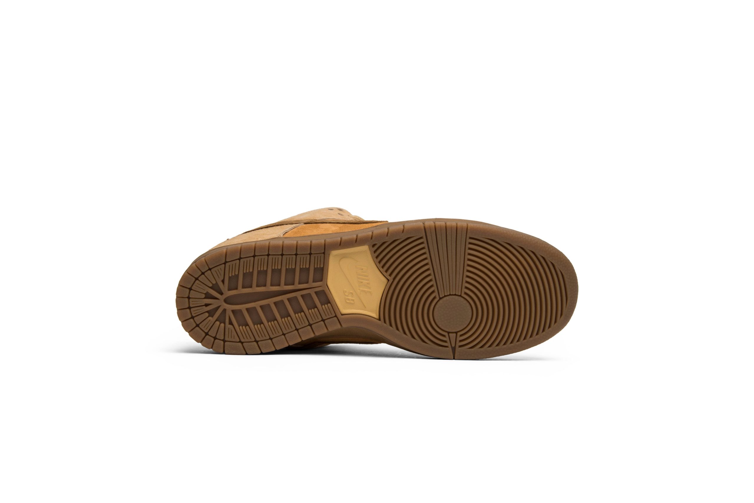 Nike SB Dunk Low Pro Reverse Reese Forbes 883232-700 Moroen - Image 11