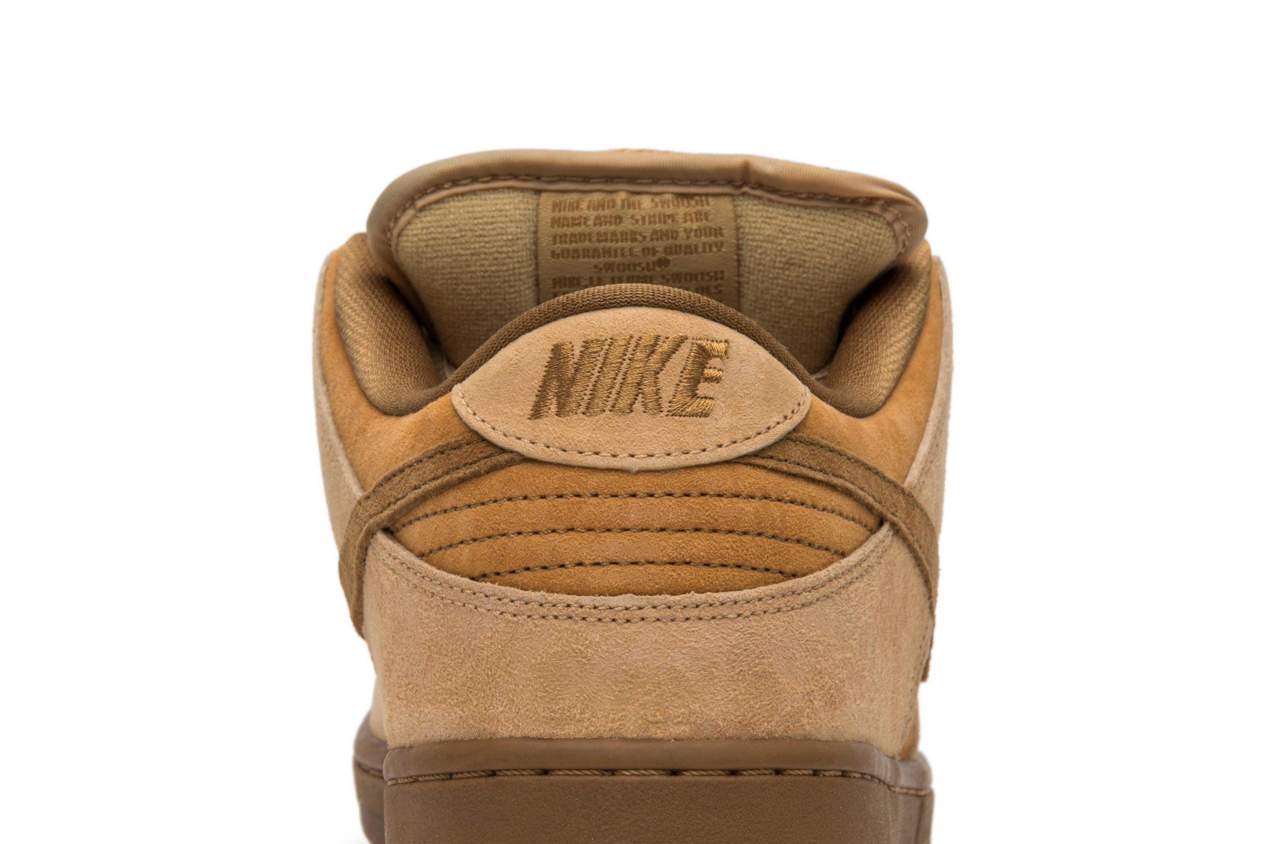 Nike SB Dunk Low Pro Reverse Reese Forbes 883232-700 Moroen - Image 14