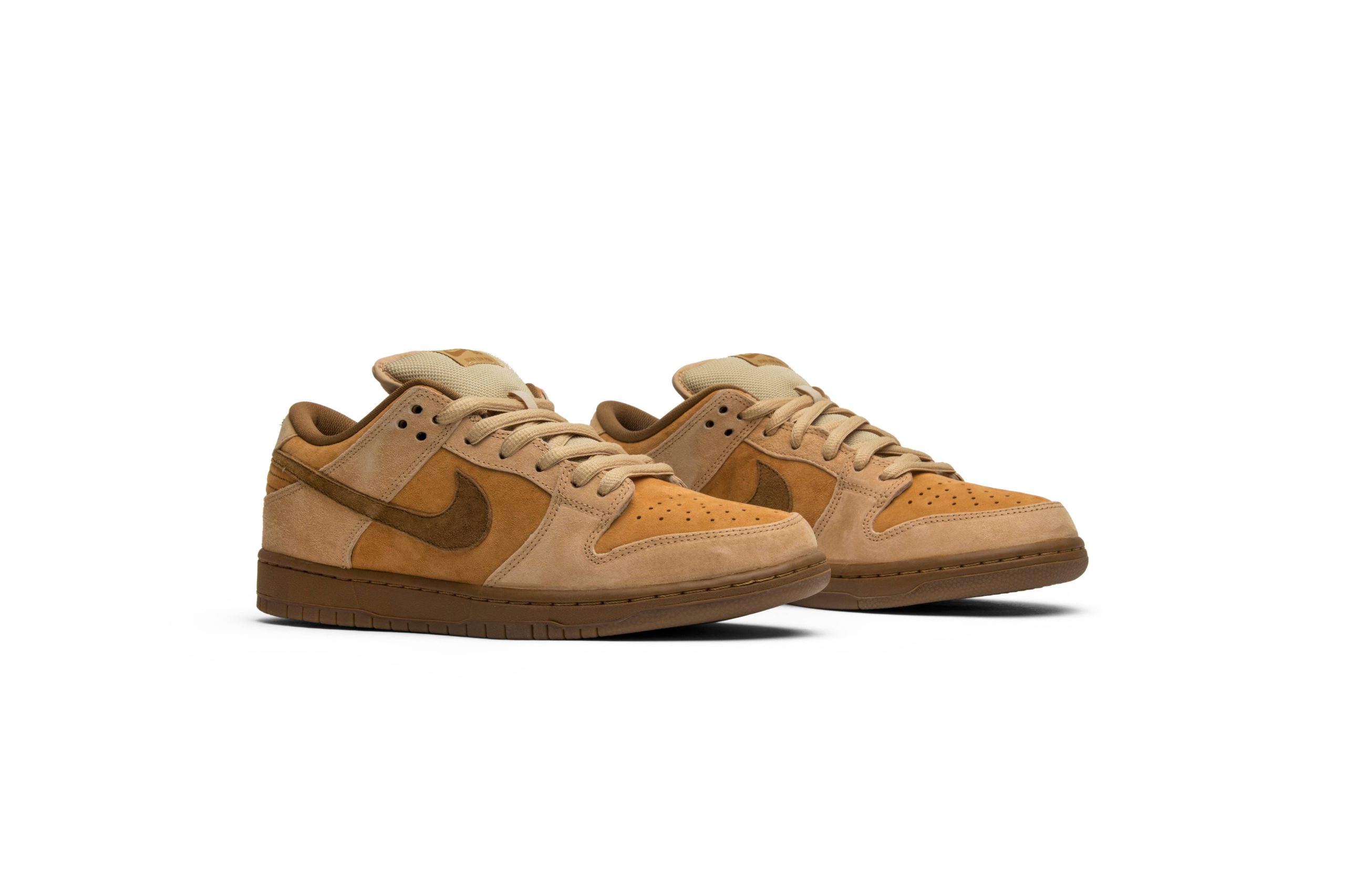 Nike SB Dunk Low Pro Reverse Reese Forbes 883232-700 Moroen - Image 8