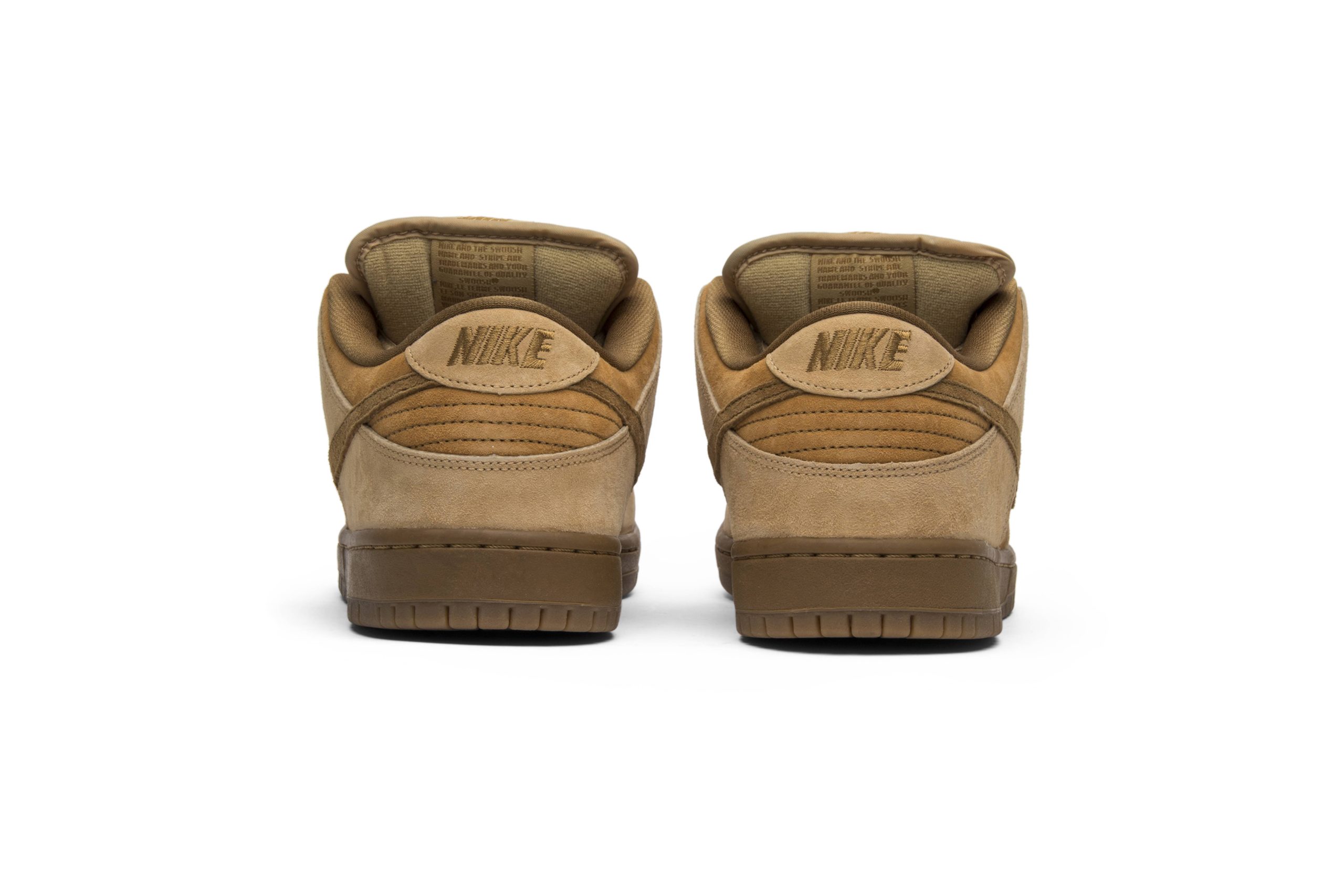 Nike SB Dunk Low Pro Reverse Reese Forbes 883232-700 Moroen - Image 13