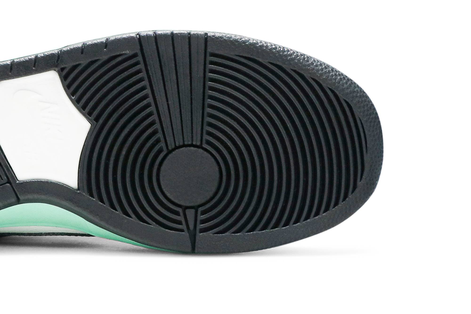 Nike SB Dunk Low Pro Sea Crystal 819674-301 Moroen - Image 12