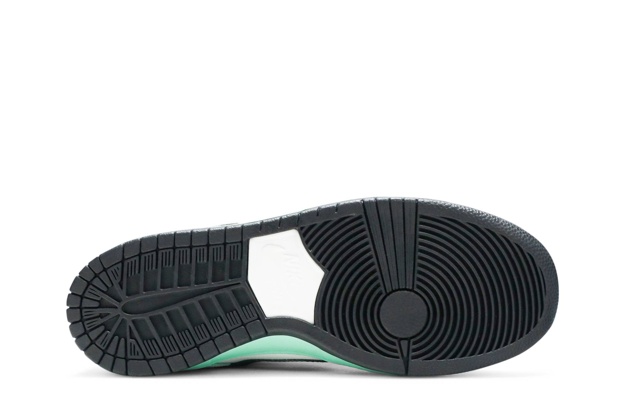 Nike SB Dunk Low Pro Sea Crystal 819674-301 Moroen - Image 11