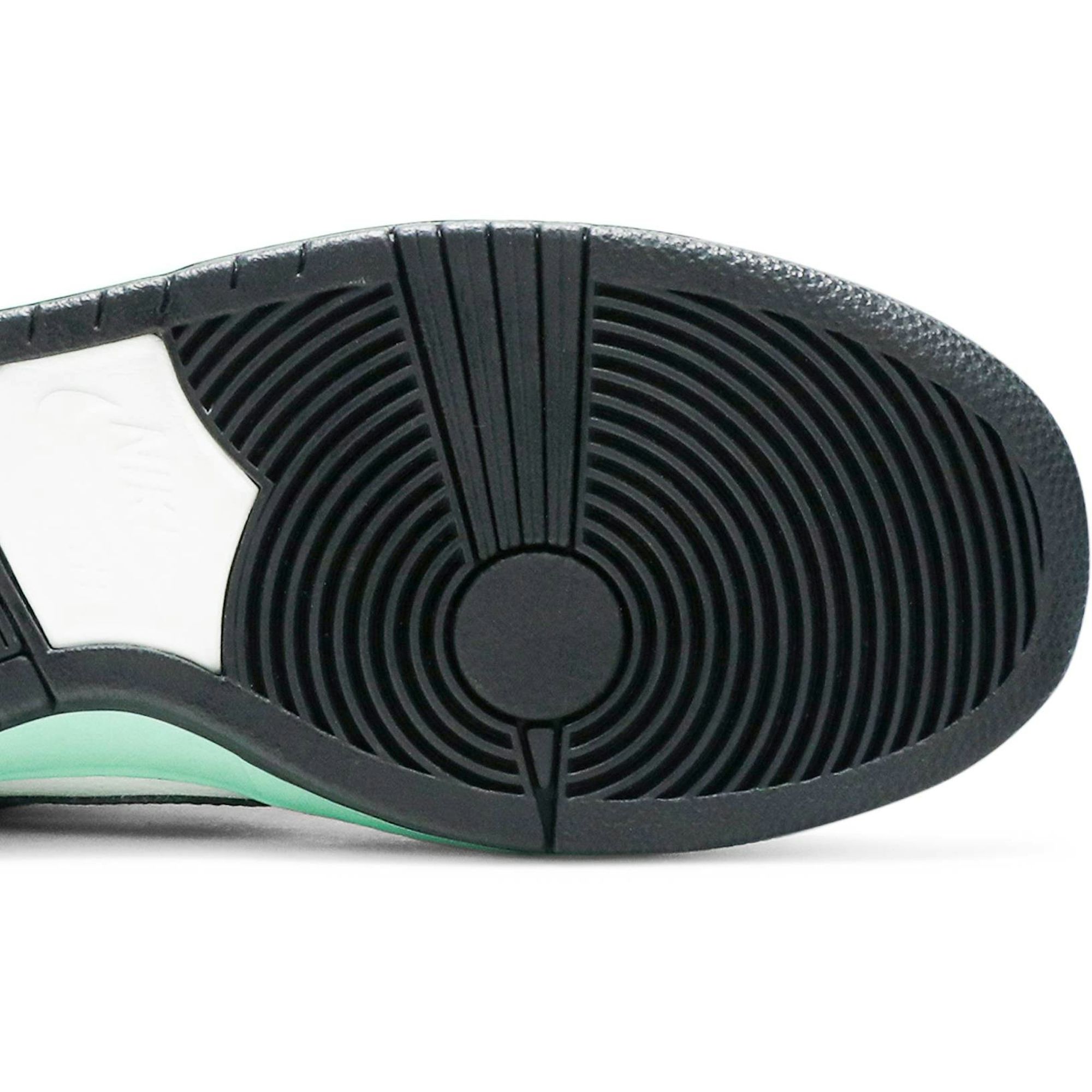 Nike SB Dunk Low Pro Sea Crystal 819674-301 Moroen - Image 5