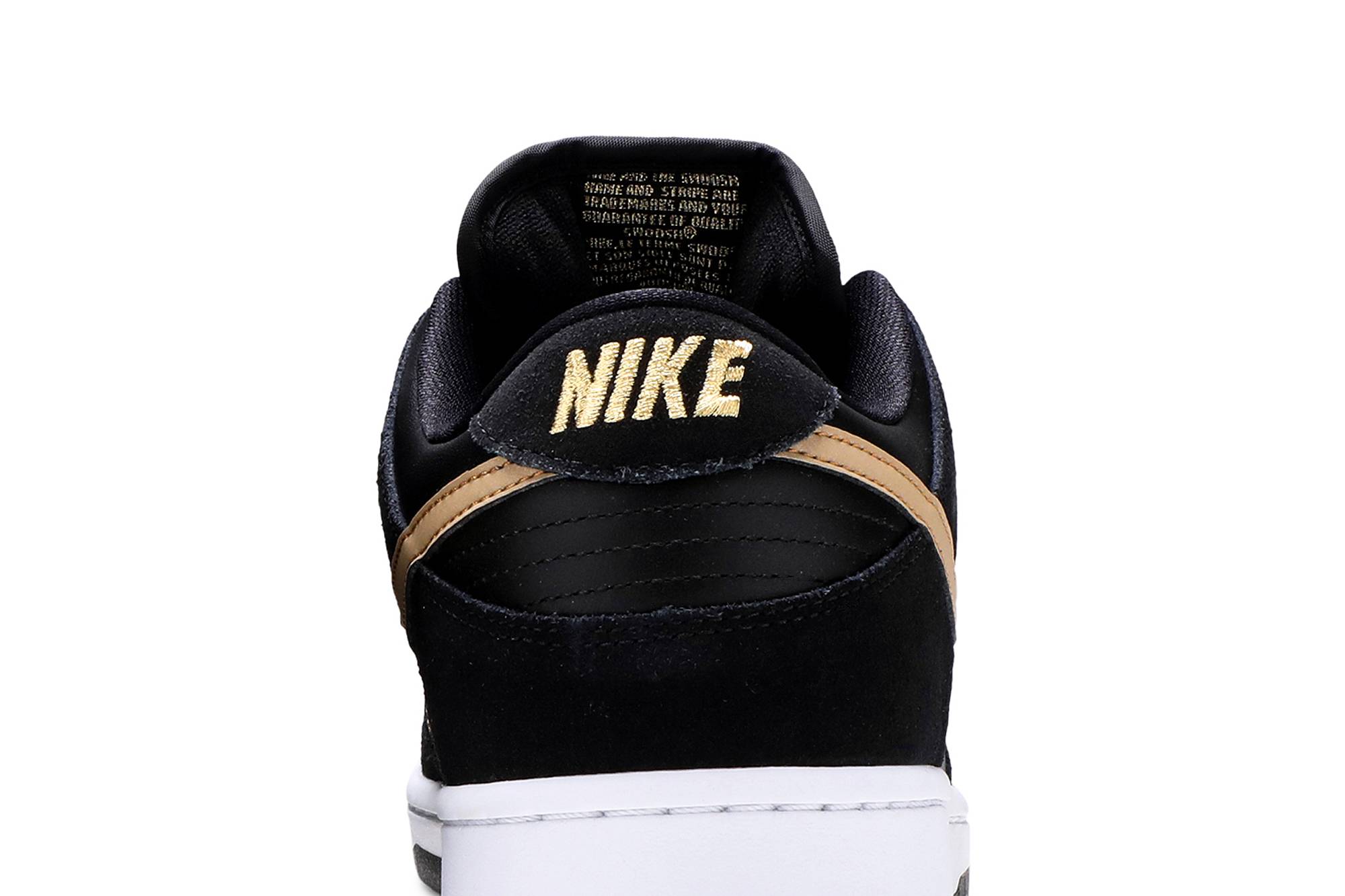 Nike SB Dunk Low Pro Takashi 2018 BQ6817-002 Moroen - Image 7