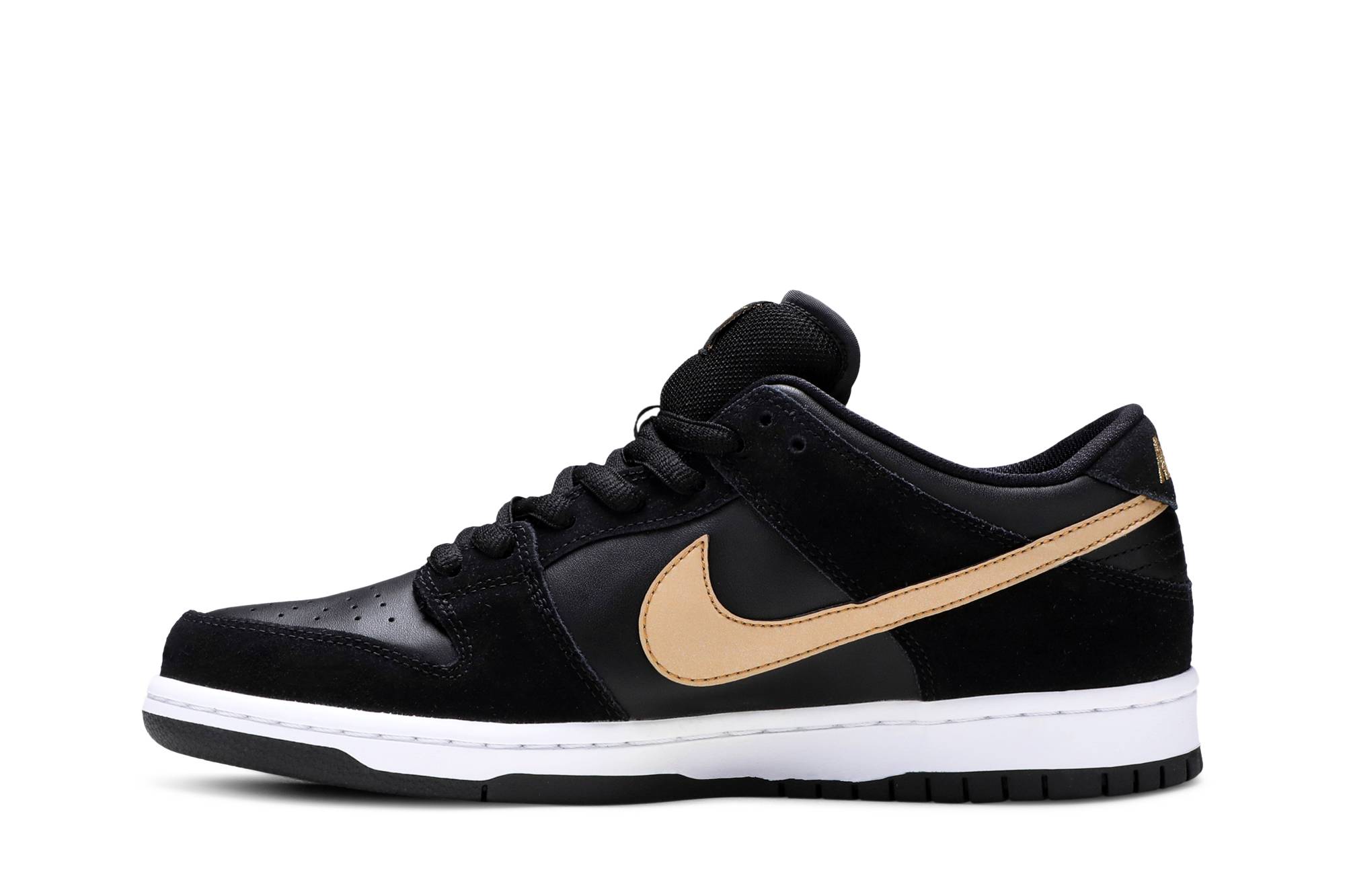 Nike SB Dunk Low Pro Takashi 2018 BQ6817-002 Moroen - Image 3
