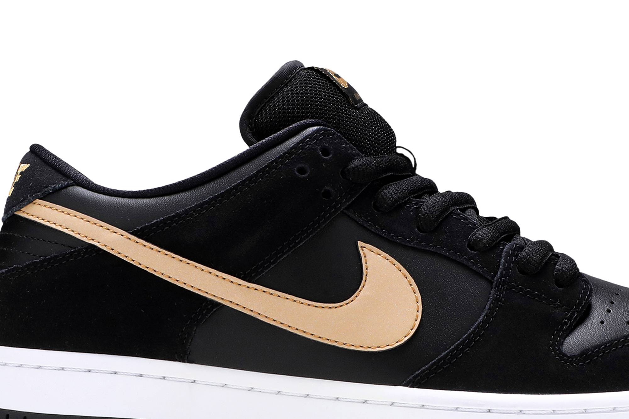 Nike SB Dunk Low Pro Takashi 2018 BQ6817-002 Moroen - Image 2