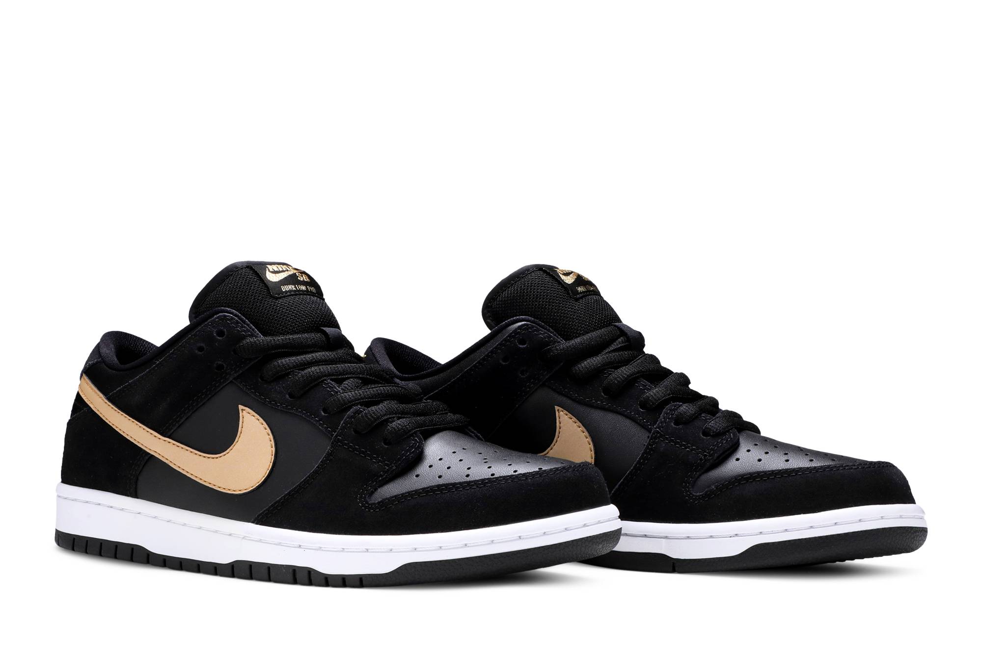 Nike SB Dunk Low Pro Takashi 2018 BQ6817-002 Moroen - Image 8