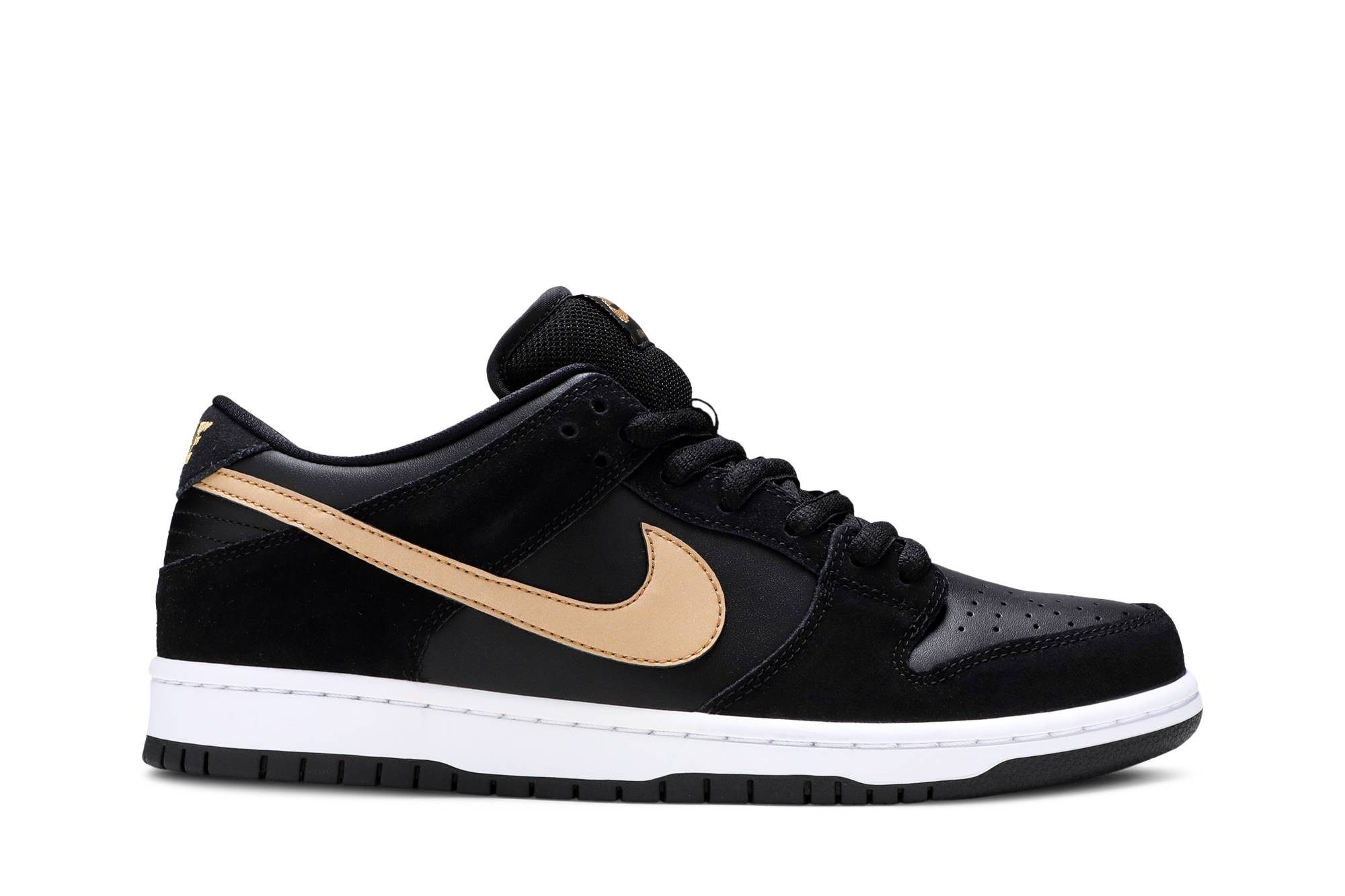 Nike SB Dunk Low Pro Takashi 2018 BQ6817-002 Moroen