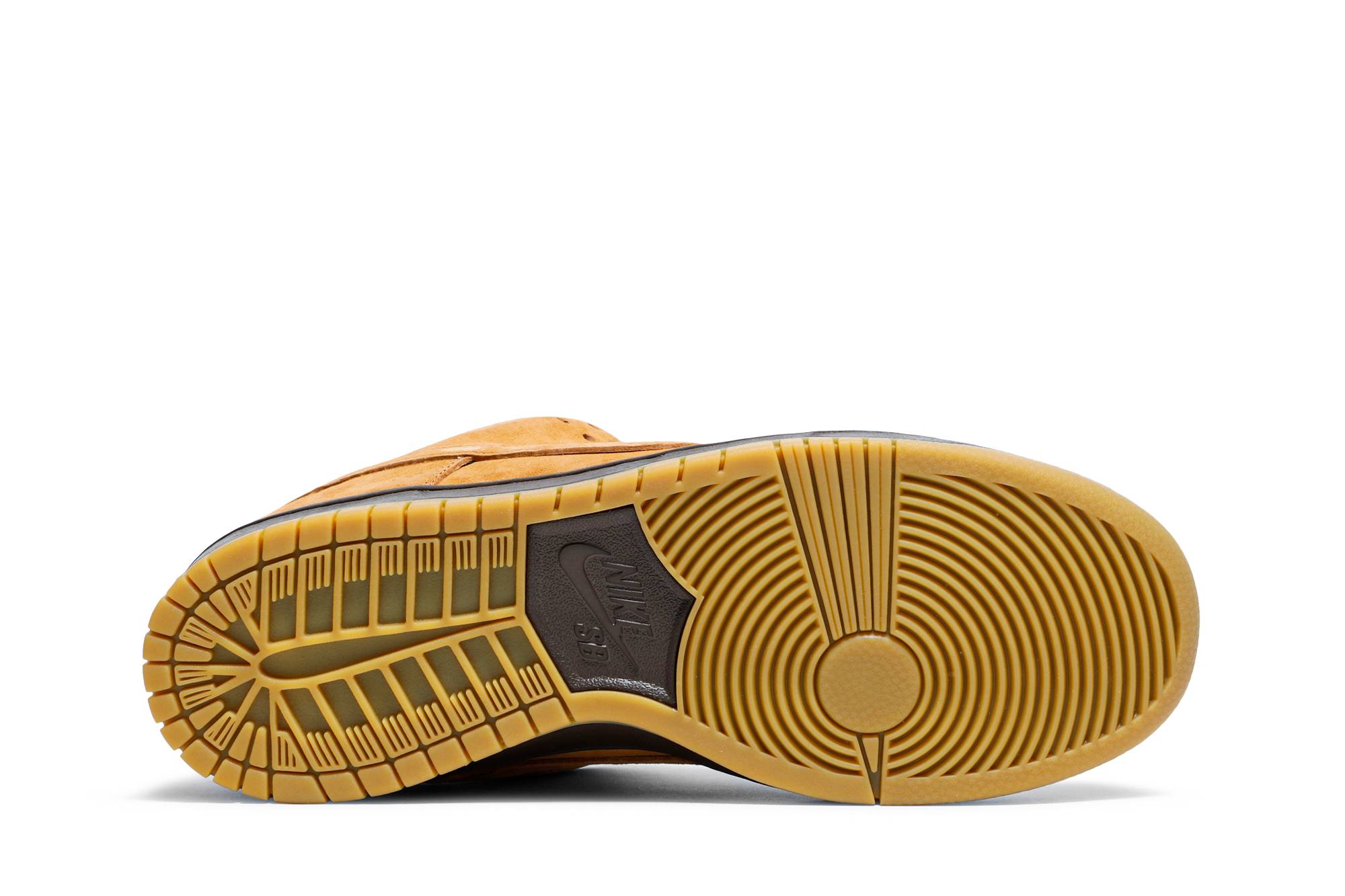Nike SB Dunk Low Pro Wheat Mocha BQ6817-204 Moroen - Image 15