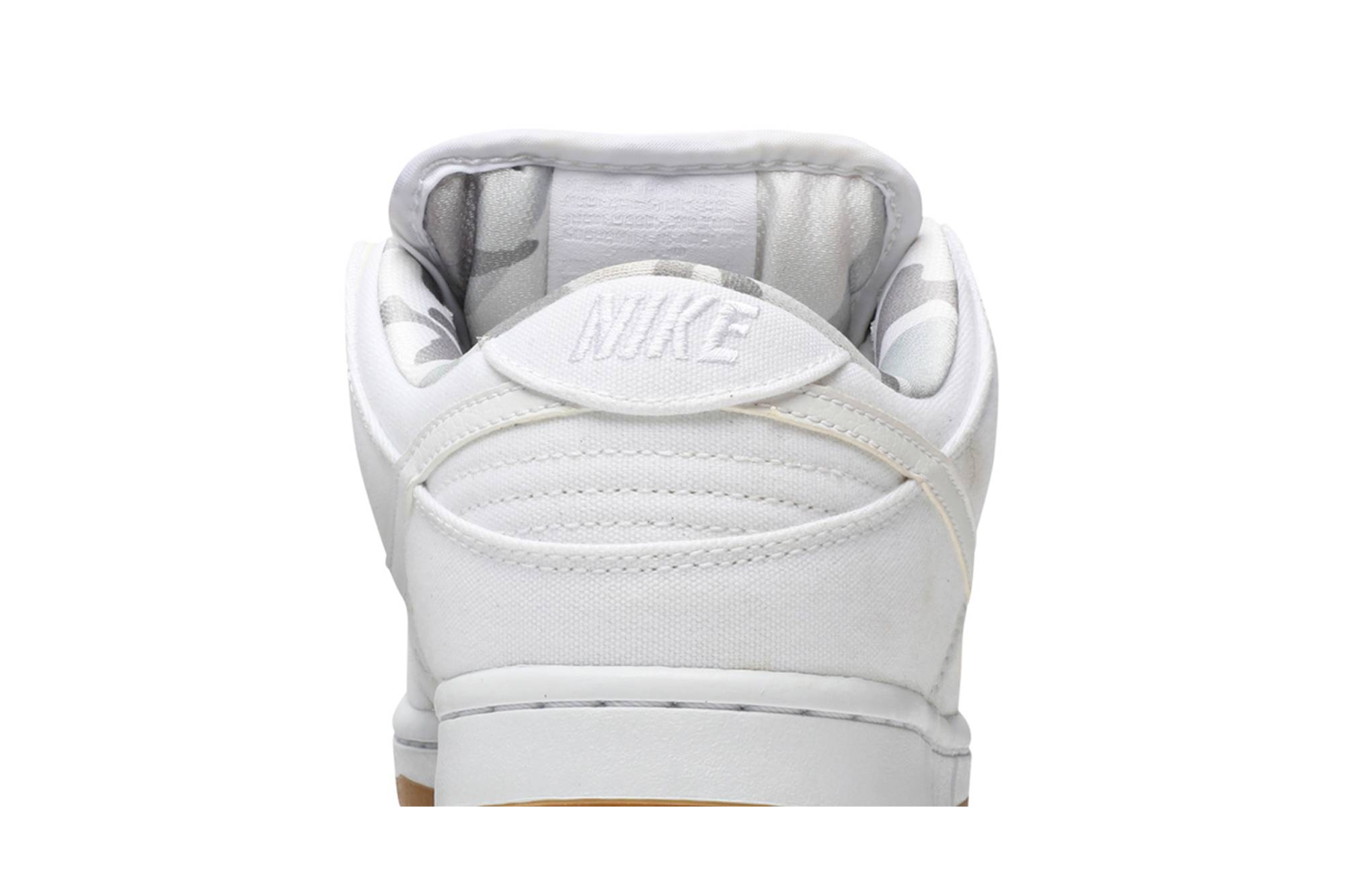 Nike SB Dunk Low Tokyo 2015 304292-110 Moroen - Image 7