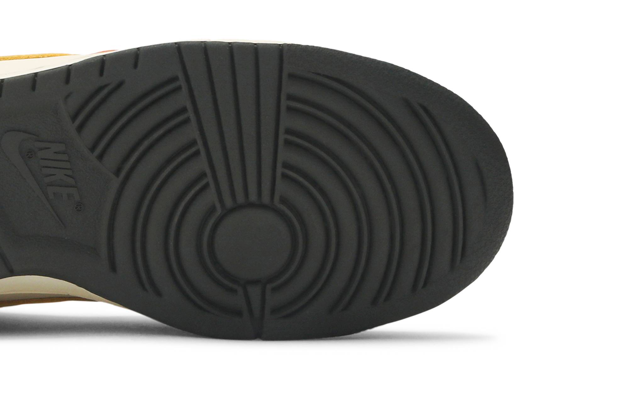 Nike SB Dunk Low Vapour Mineral Yellow 304292-271 Moroen - Image 5