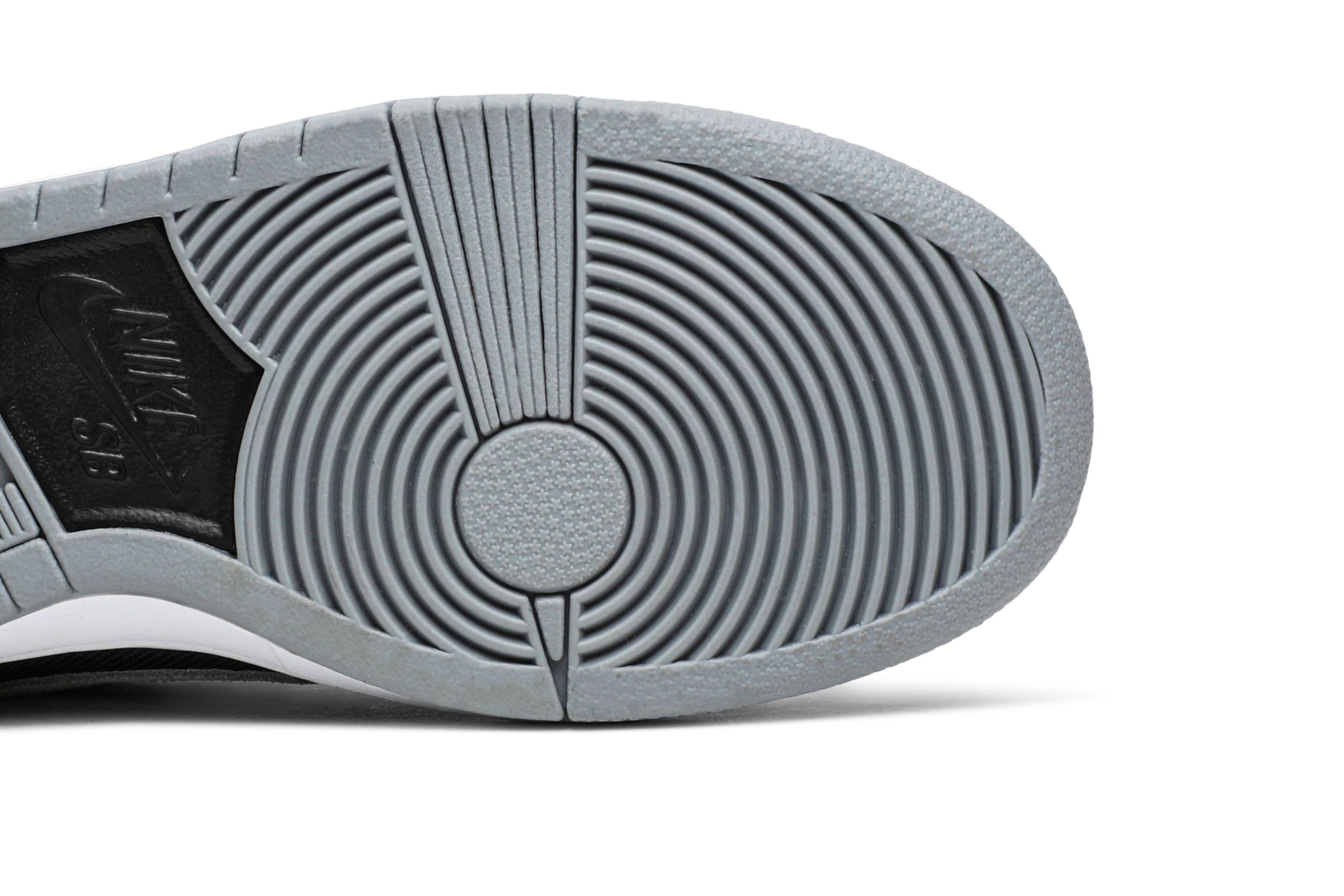 Nike SB Dunk Zoom Low Pro Wolf Grey 854866-001 Coiloa - Image 5