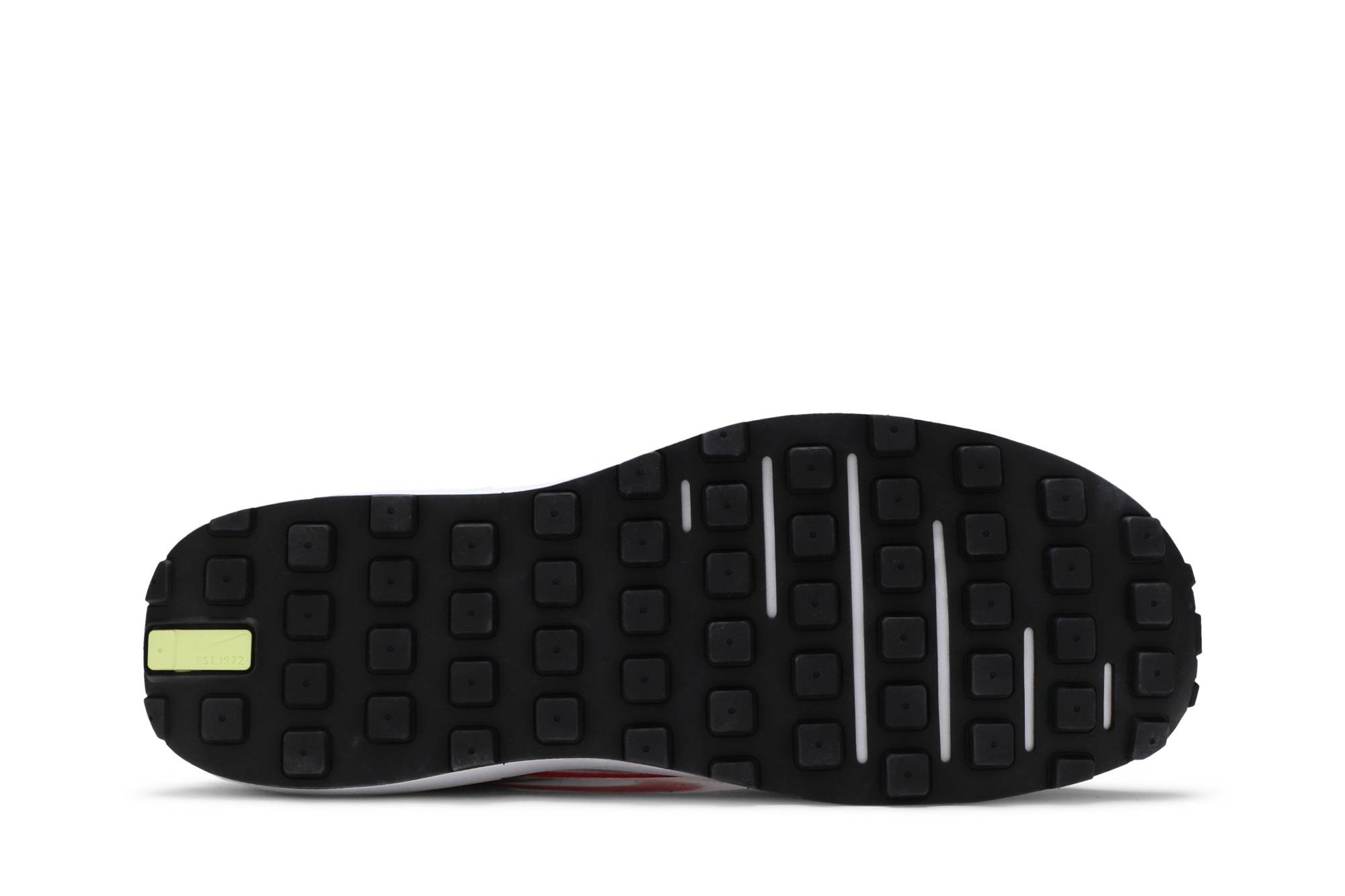 Nike Waffle One Coconut Milk Crimson Royal DA7995-101 Coiloa – Image 11