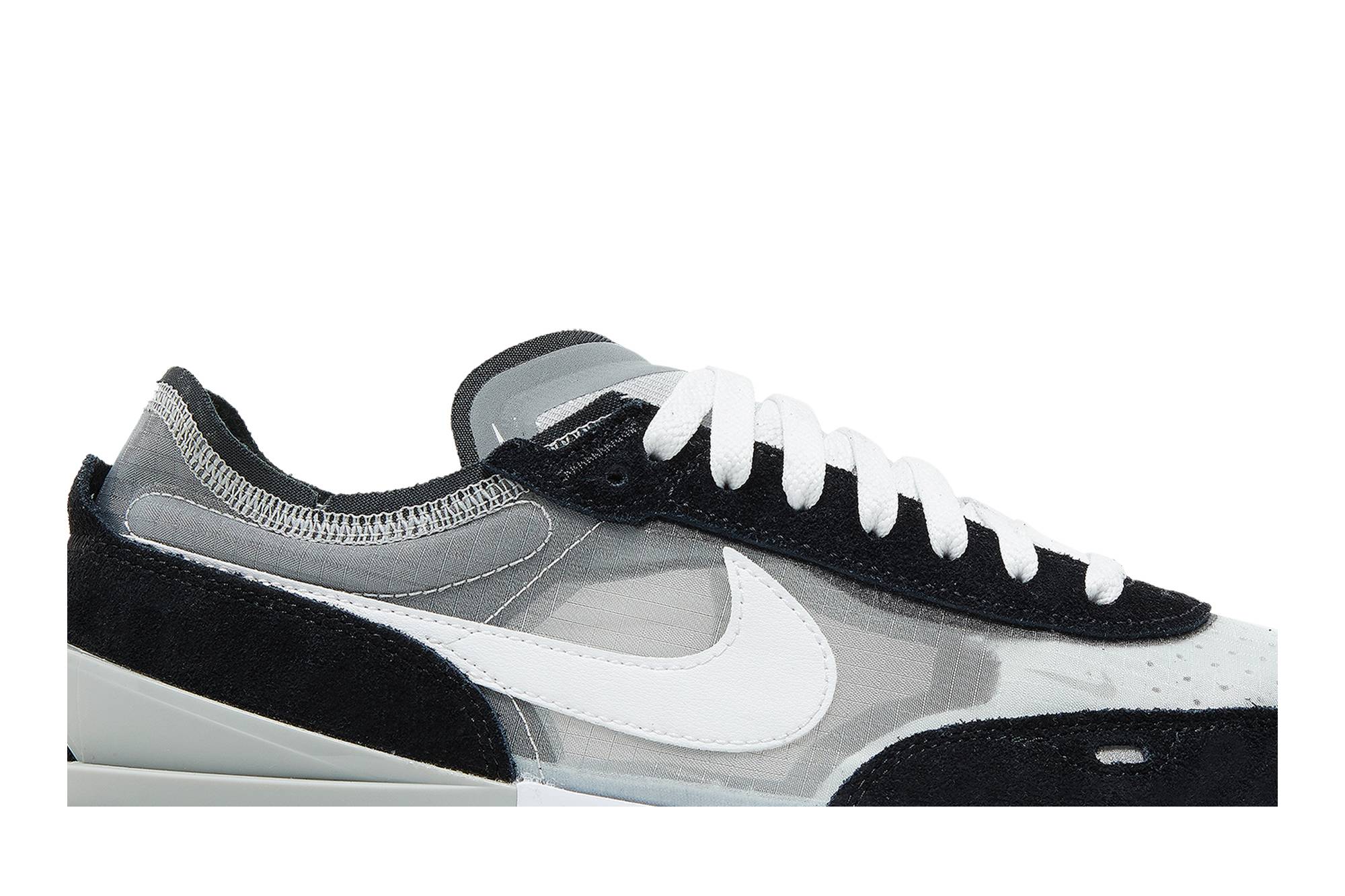 Nike Waffle One SE Grey Fog DD8014-004 Coiloa - Image 9