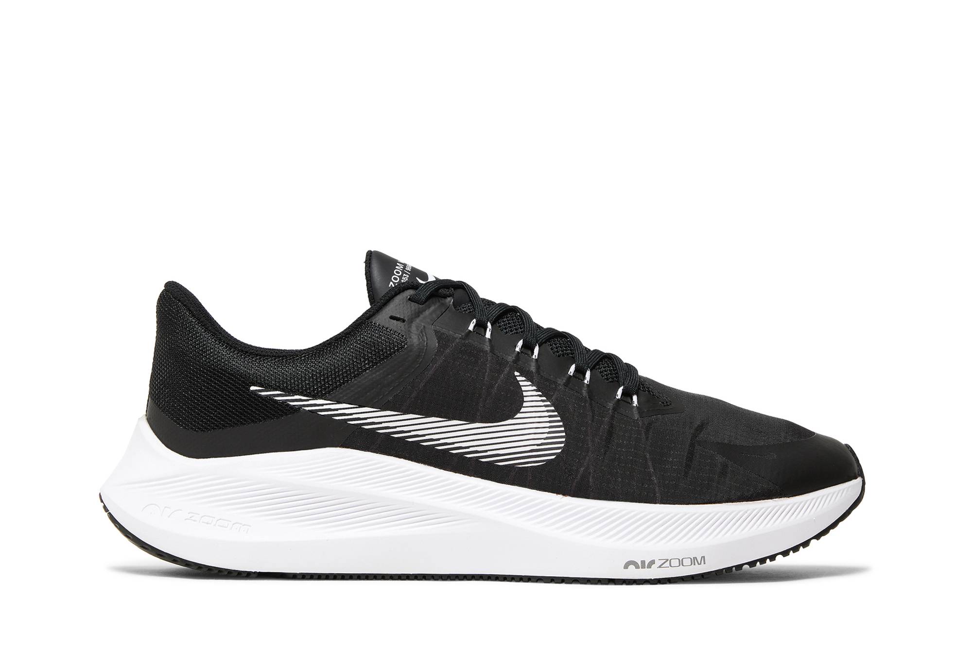 Nike Winflo 8 'Black White' CW3419-006