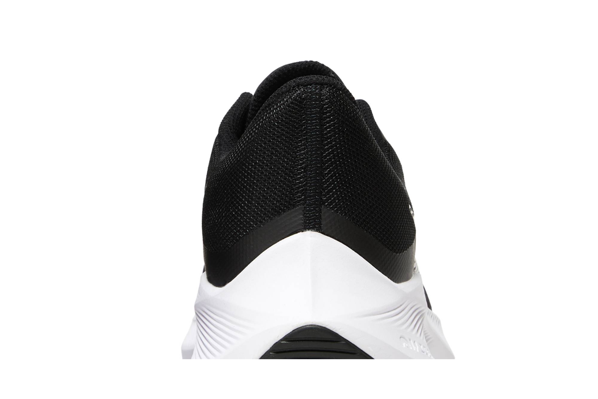 Nike Winflo 8 'Black White' CW3419-006 - immagine 7