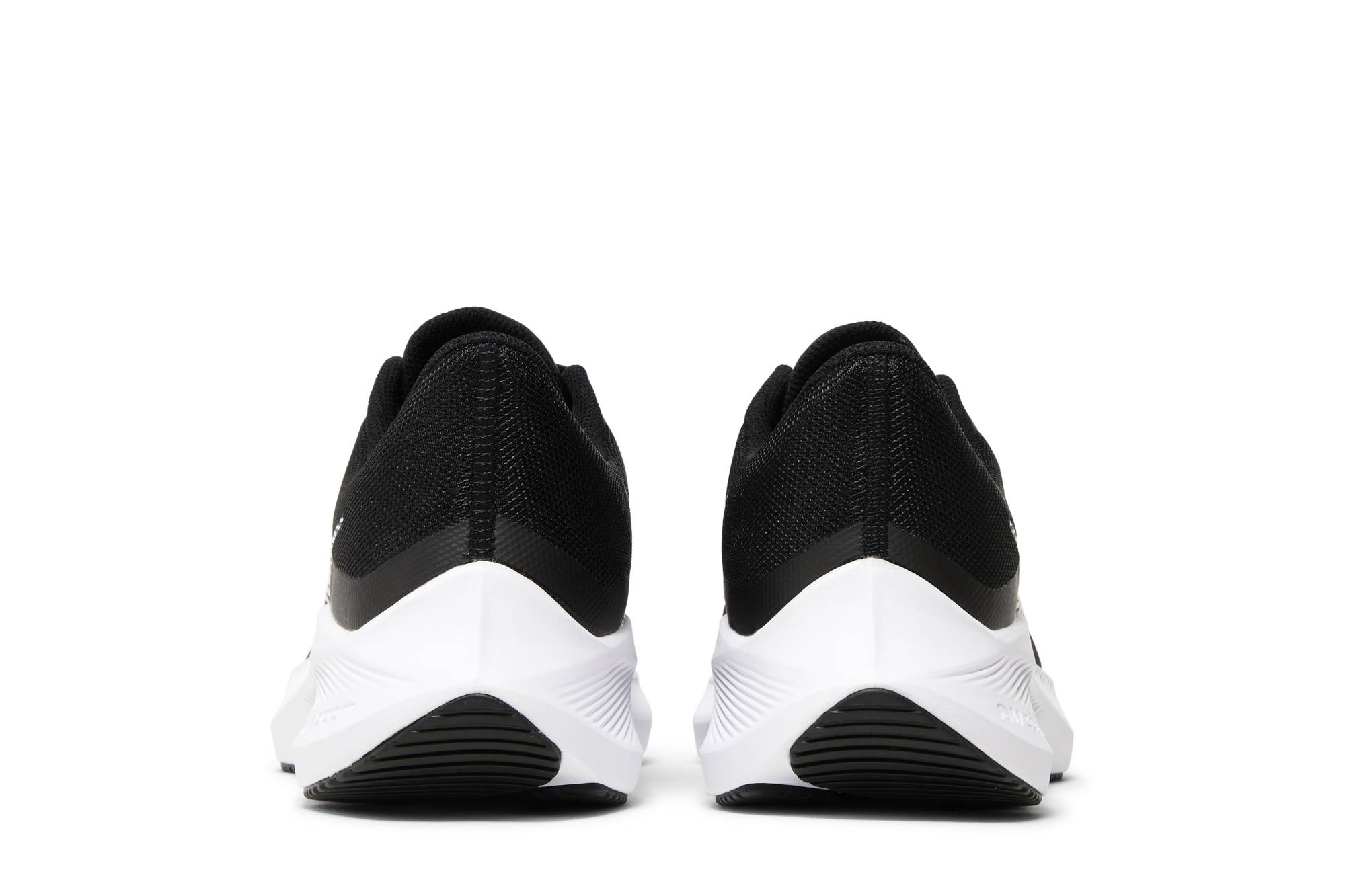 Nike Winflo 8 'Black White' CW3419-006 - immagine 6