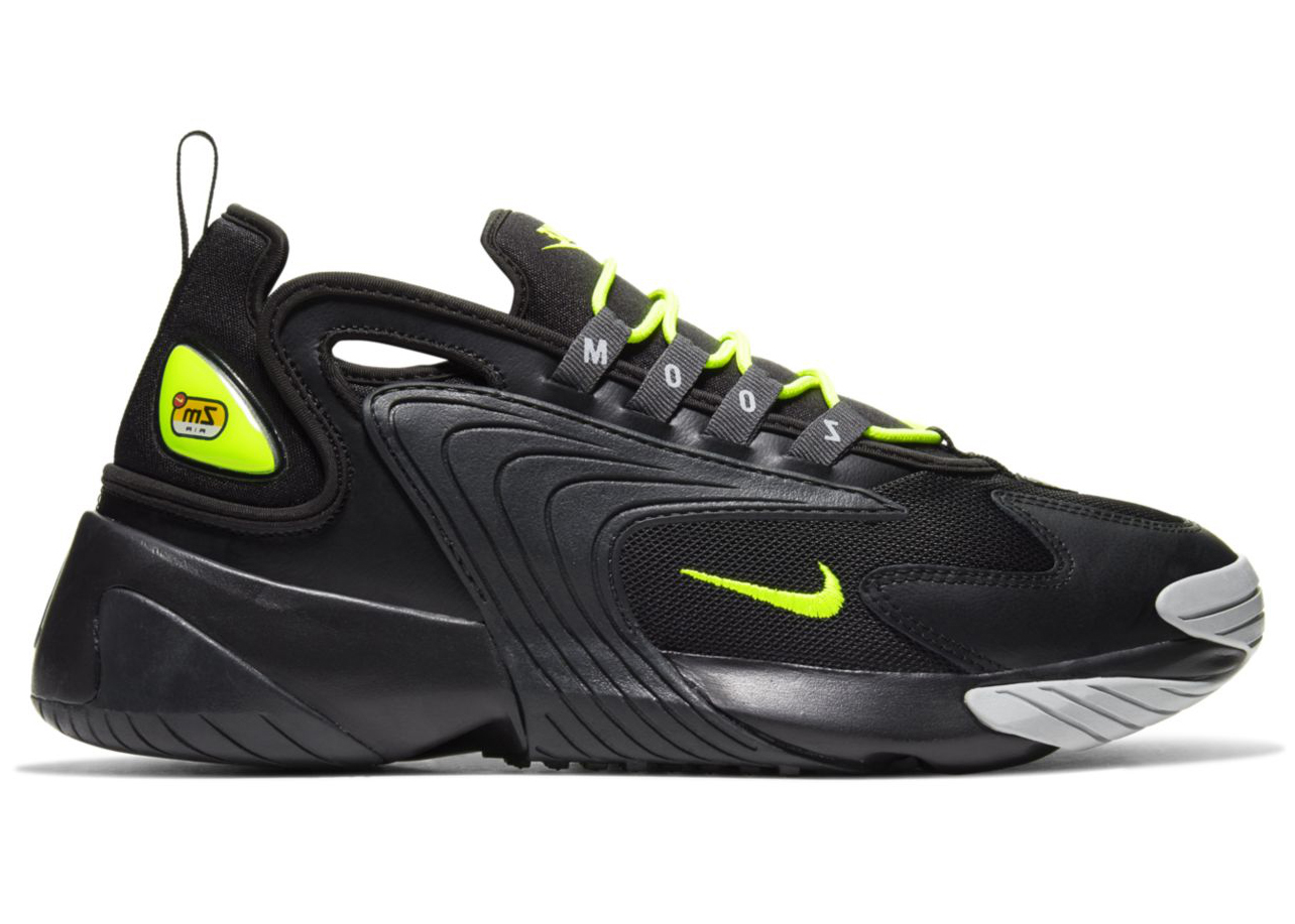 Nike Zoom 2K Volt AO0269-008Tourcruiser