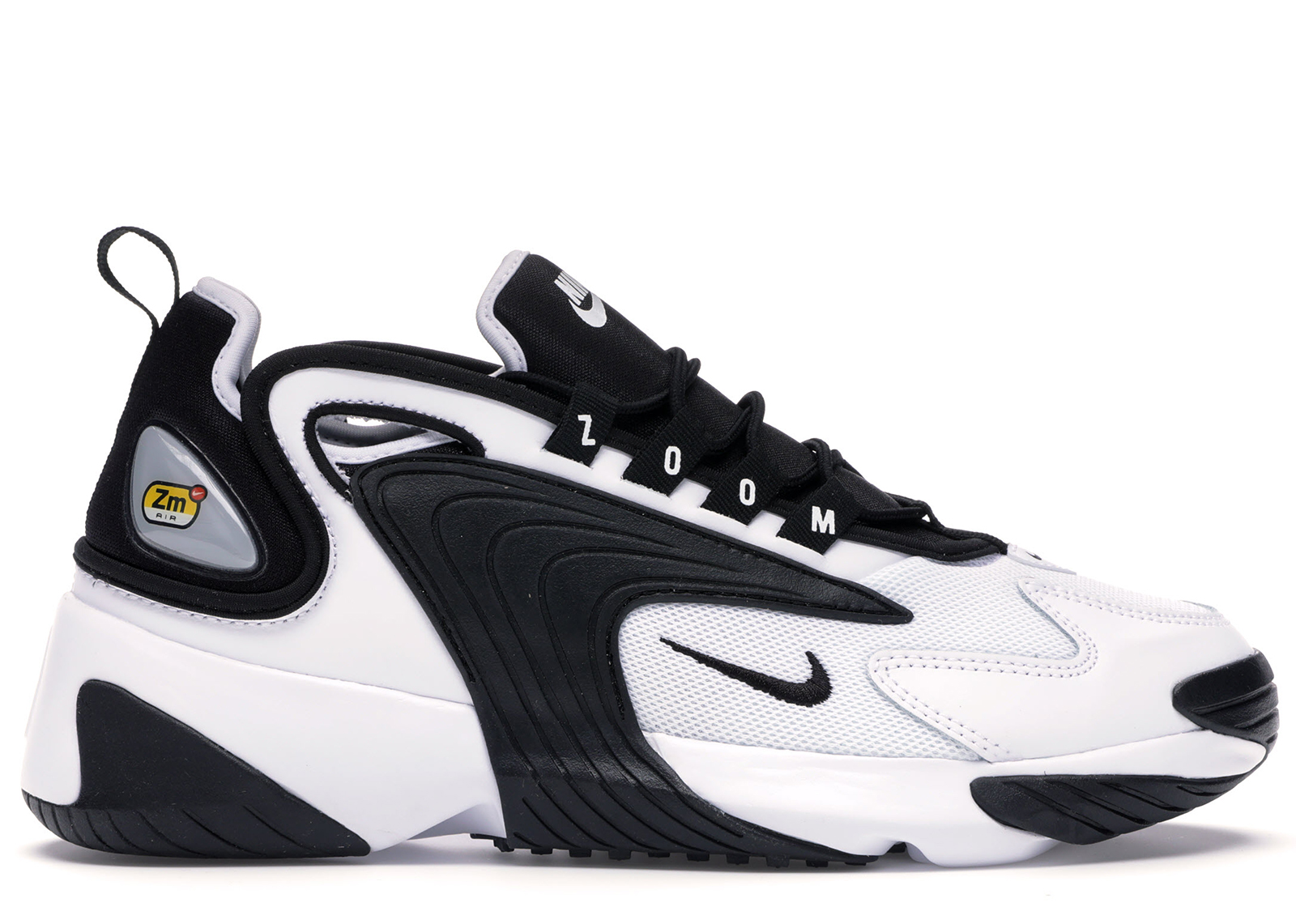 Nike Zoom 2K 'White' AO0269-101Tourcruiser