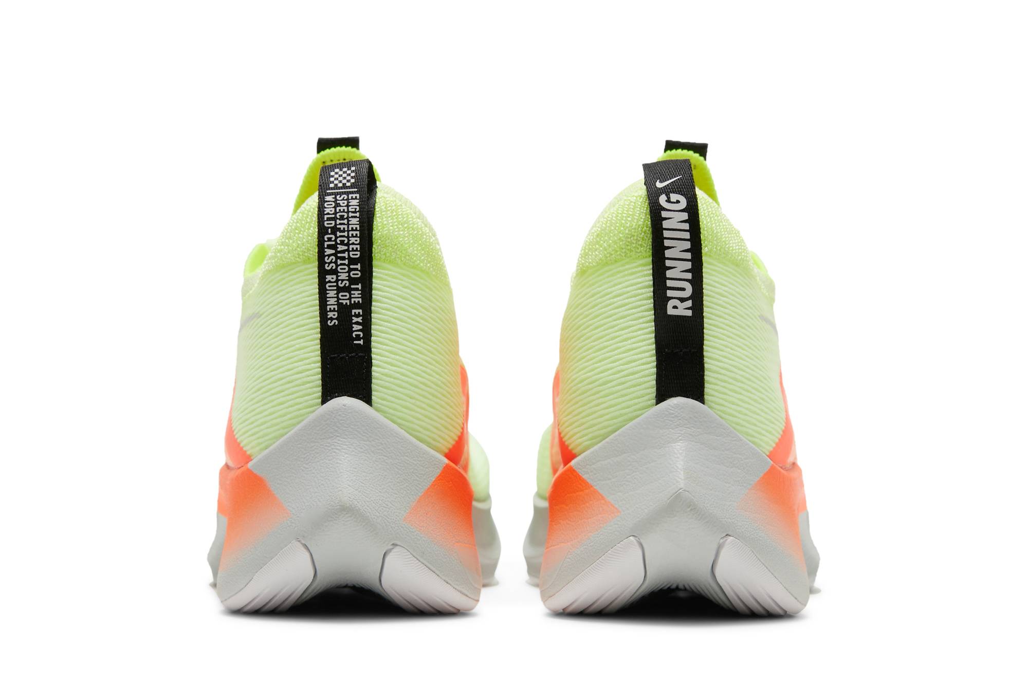 Nike Zoom Fly 4 'Barely Volt' CT2392-700 - Image 13