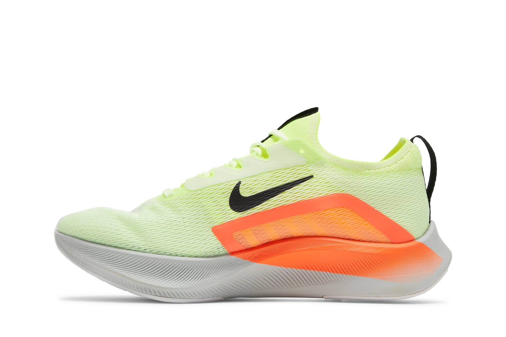 Nike Zoom Fly 4 'Barely Volt' CT2392-700 - Image 10