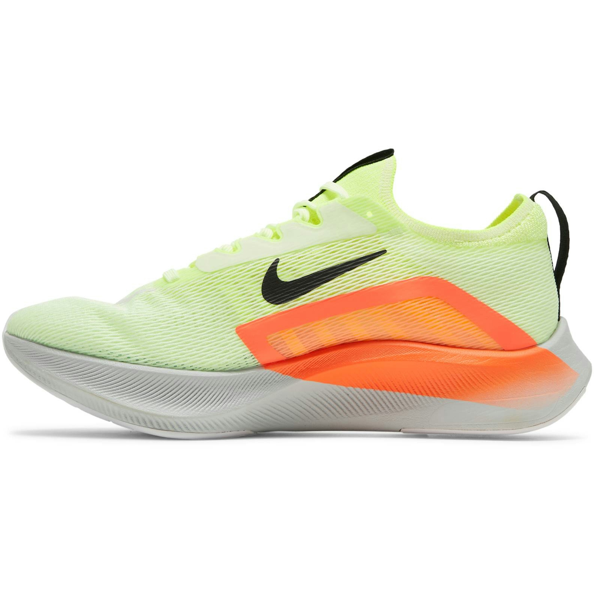 Nike Zoom Fly 4 'Barely Volt' CT2392-700 - Image 3