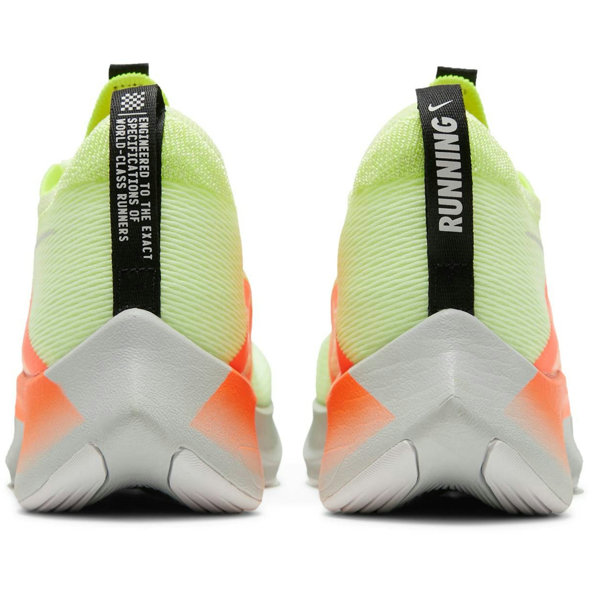 Nike Zoom Fly 4 'Barely Volt' CT2392-700 - Image 6