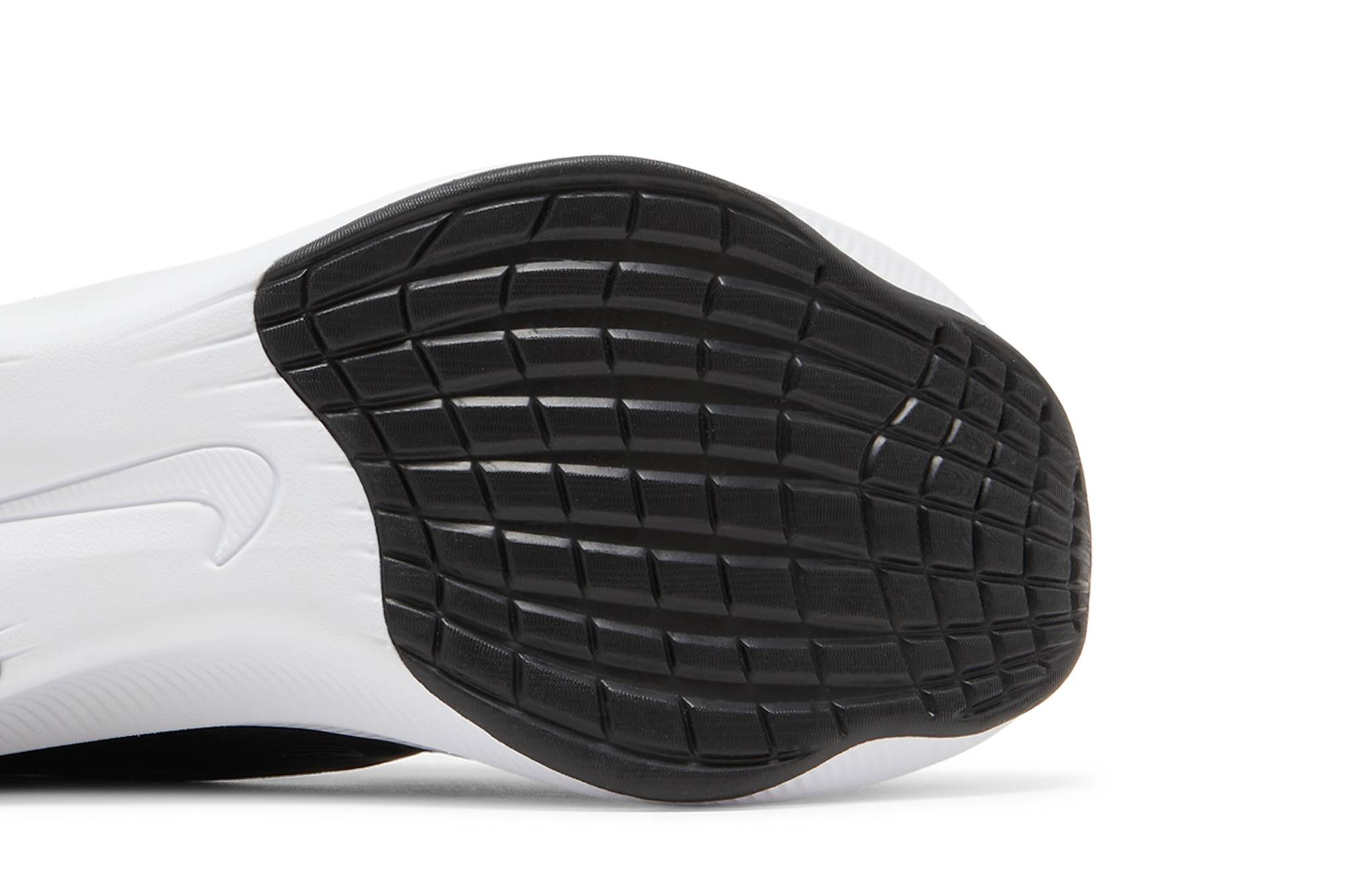 Nike Zoom Fly 4 Black White CT2392-001 Moroen - Image 5