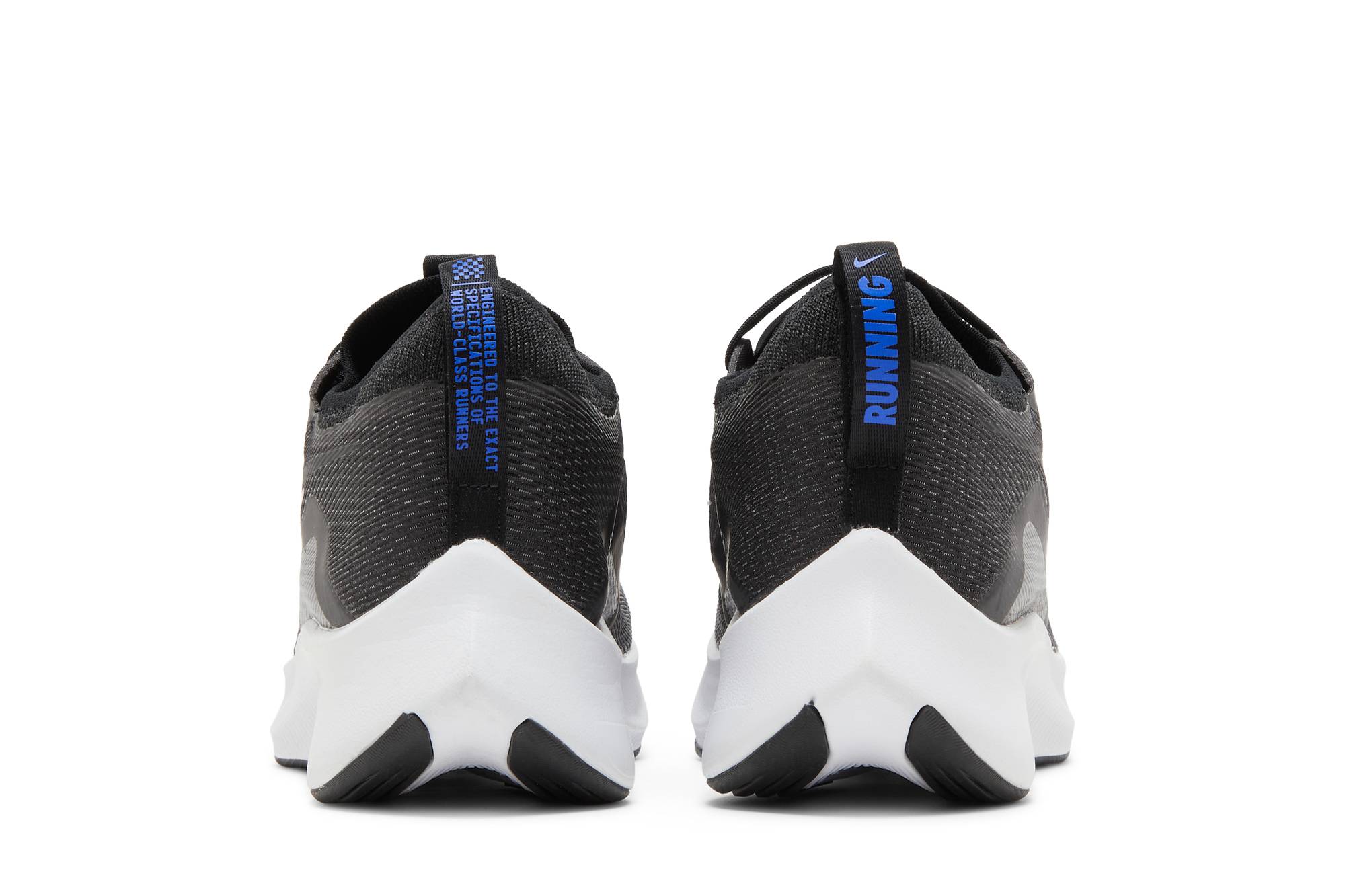 Nike Zoom Fly 4 Black White CT2392-001 Moroen - Image 6