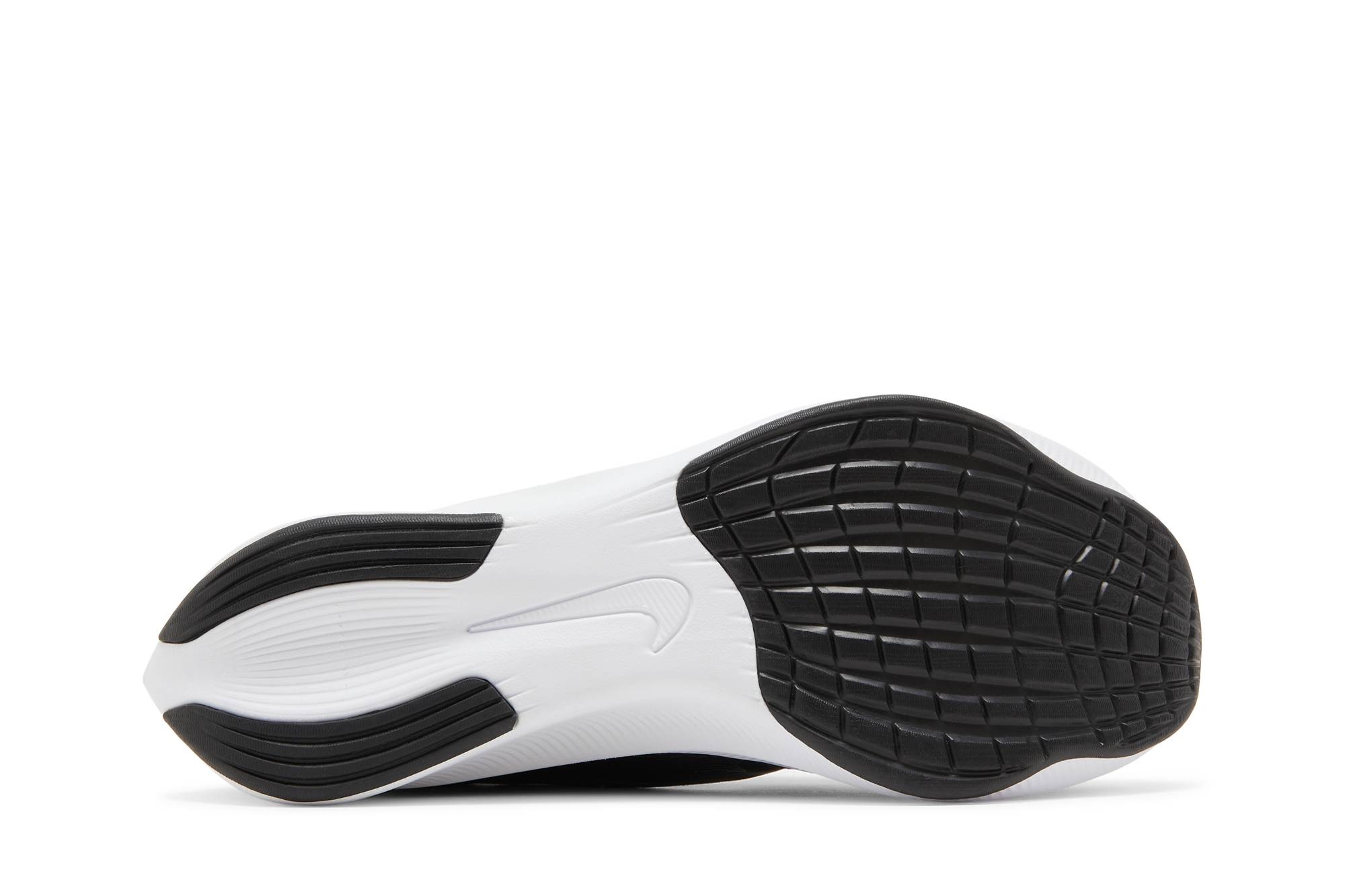 Nike Zoom Fly 4 Black White CT2392-001 Moroen - Image 4