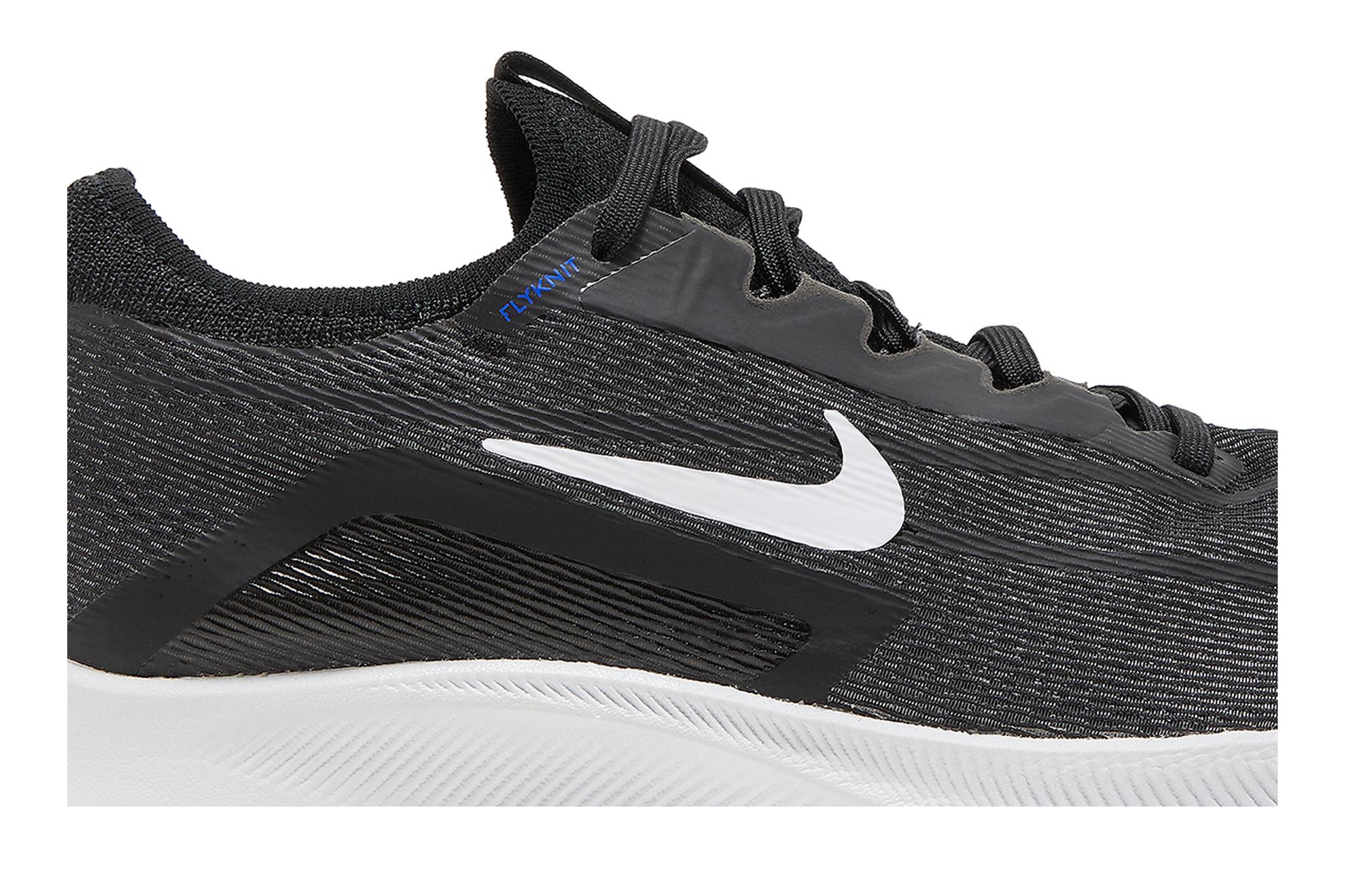 Nike Zoom Fly 4 Black White CT2392-001 Moroen - Image 2