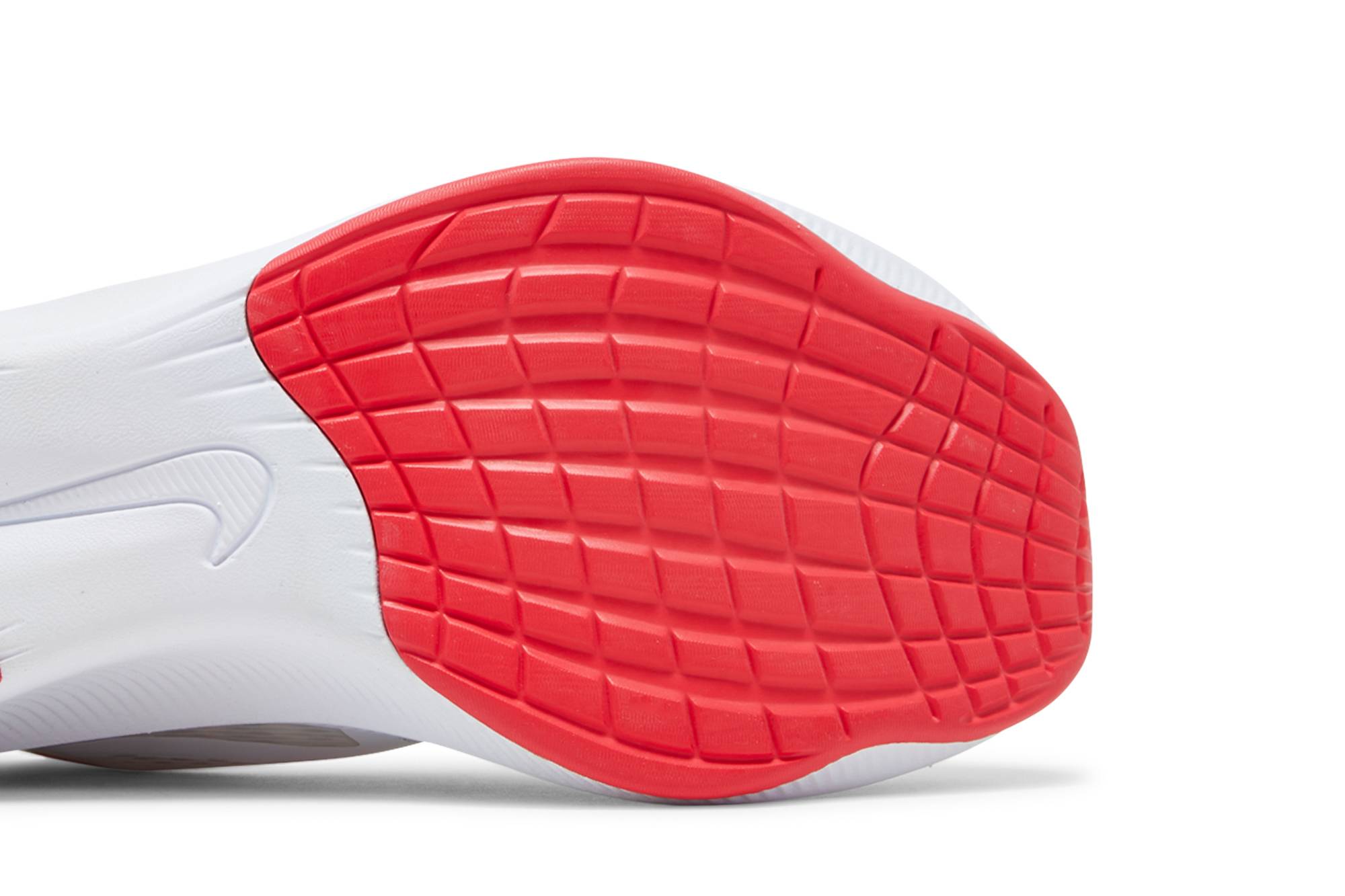 Nike Zoom Fly 4 'Platinum Tint Siren Red' CT2392-006 - Image 5