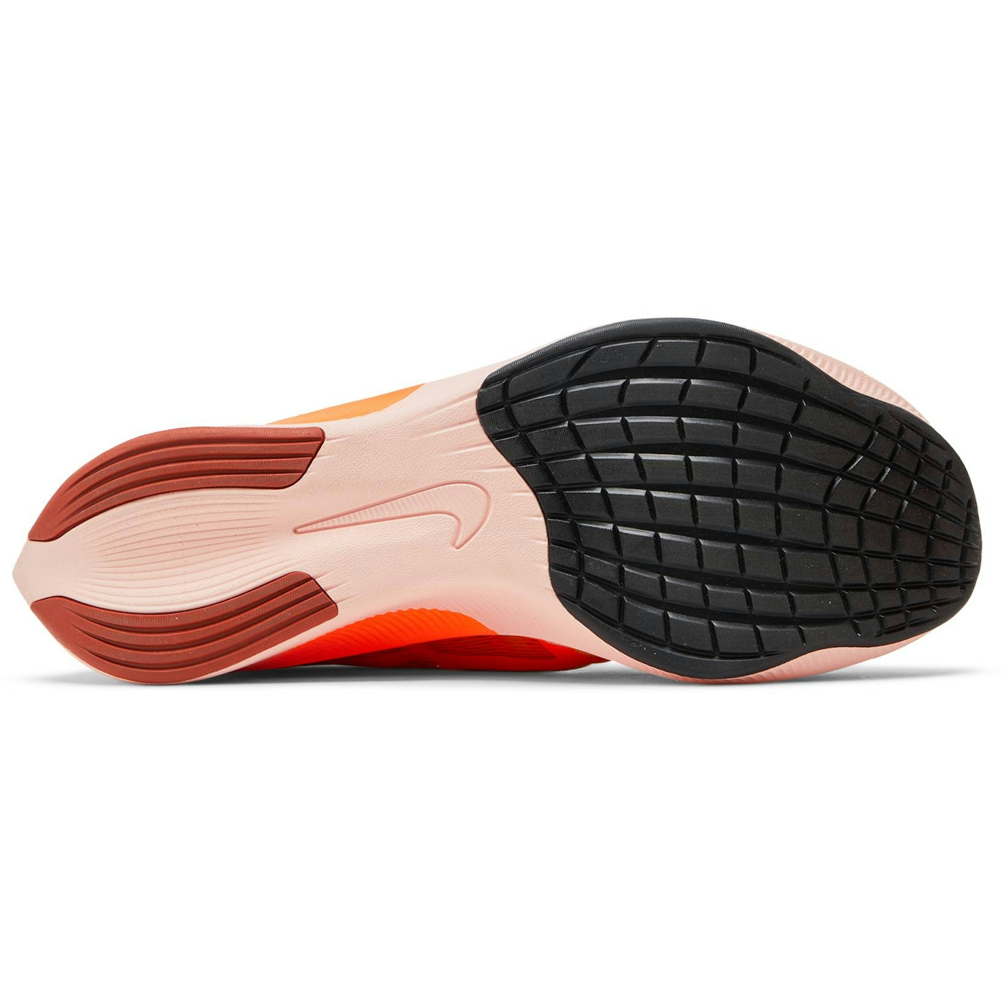 Nike Zoom Fly 4 University Gold Magma Orange DO2421-739 Moroen - Image 4