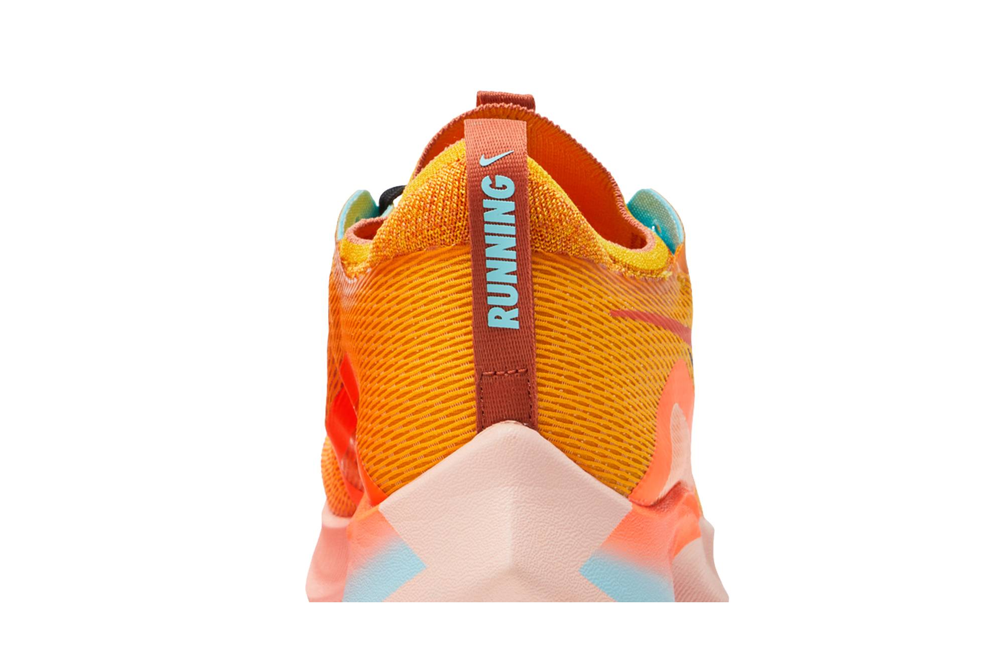 Nike Zoom Fly 4 University Gold Magma Orange DO2421-739 Moroen - Image 14