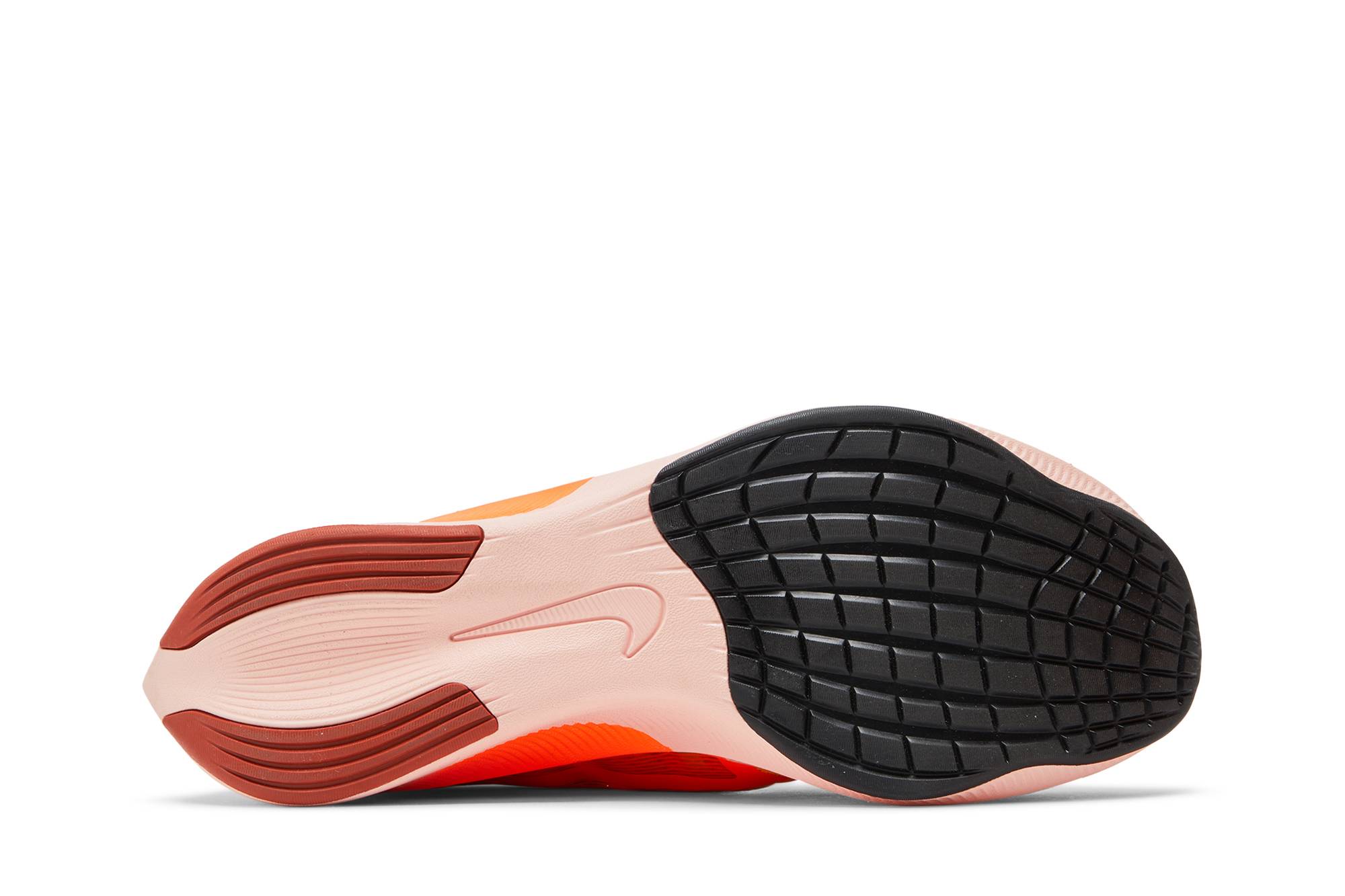 Nike Zoom Fly 4 University Gold Magma Orange DO2421-739 Moroen - Image 11