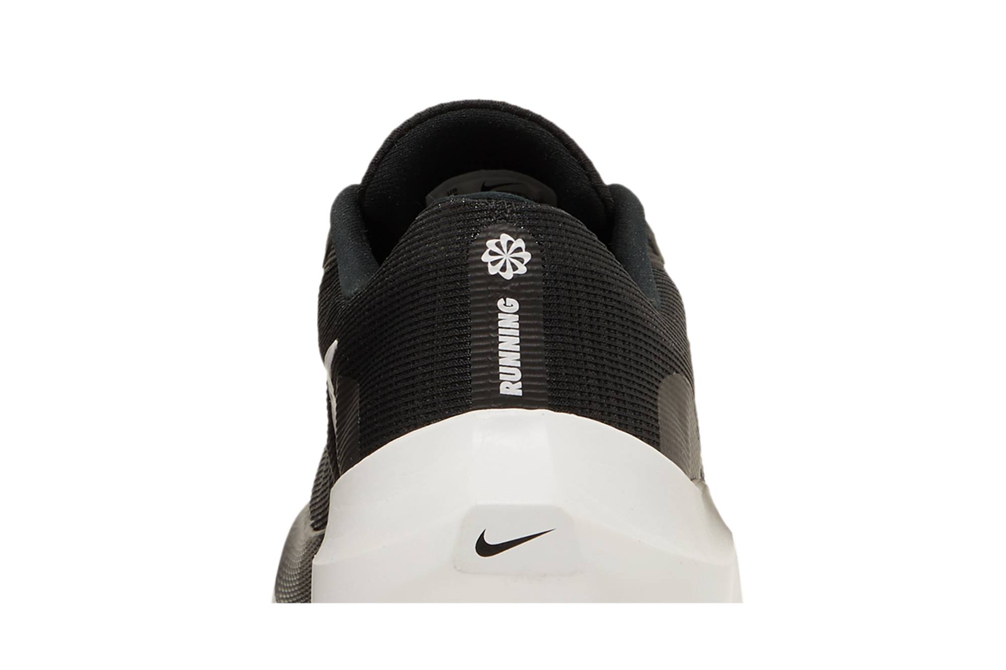 Nike Zoom Fly 5 'Black White' DM8968-001 - Image 7