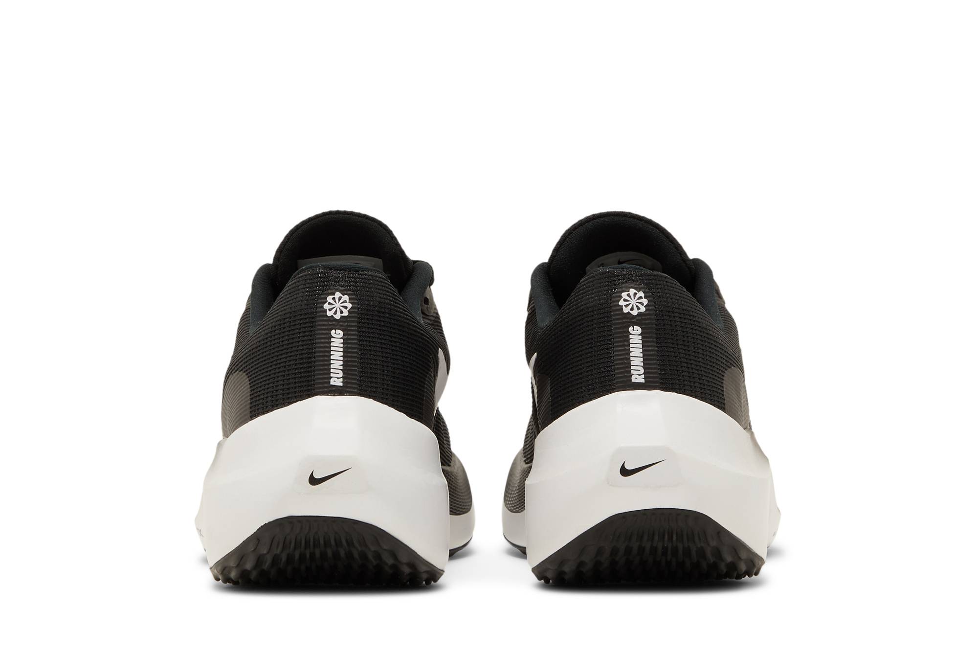 Nike Zoom Fly 5 'Black White' DM8968-001 - Image 6
