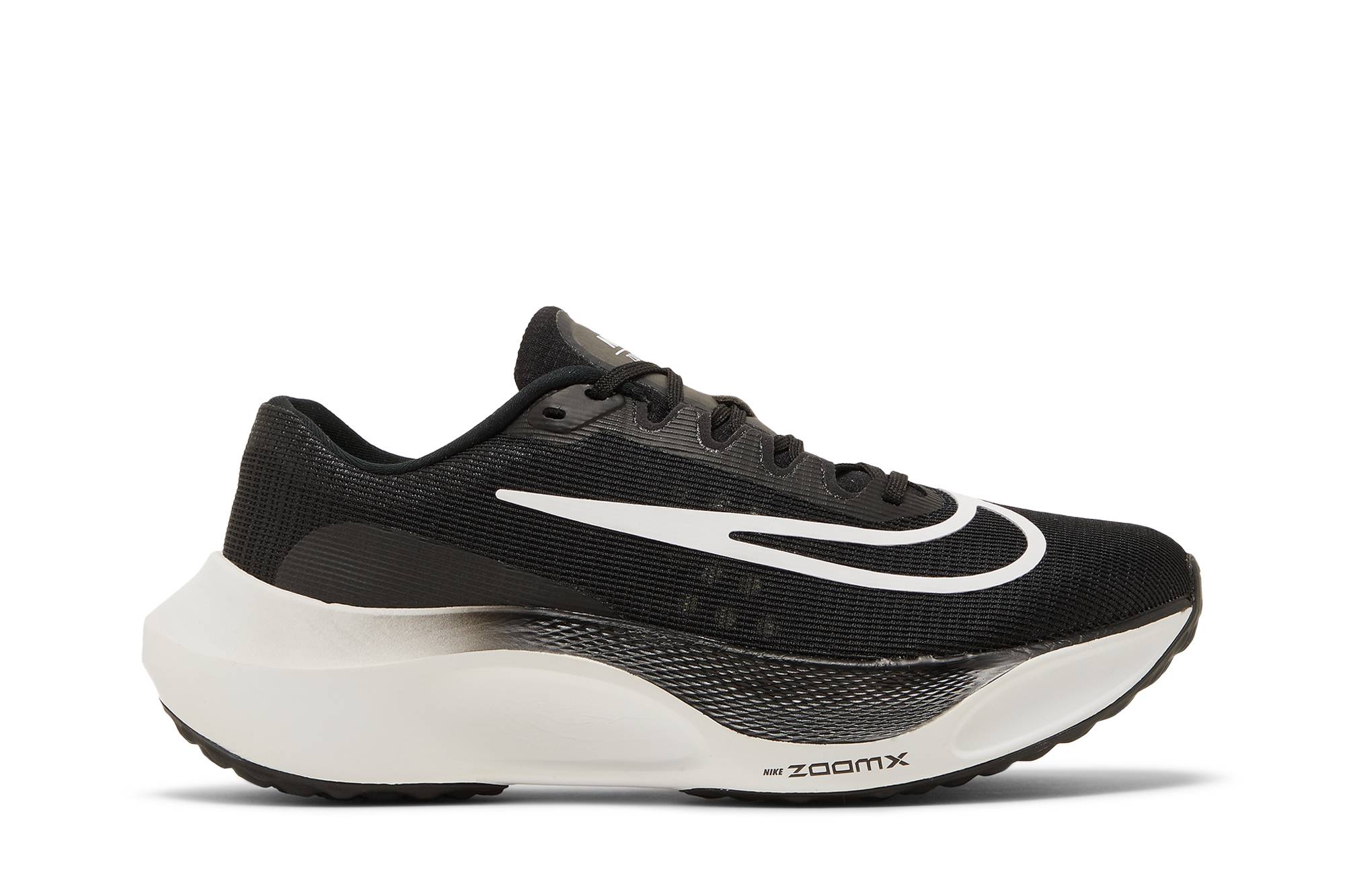 Nike Zoom Fly 5 'Black White' DM8968-001