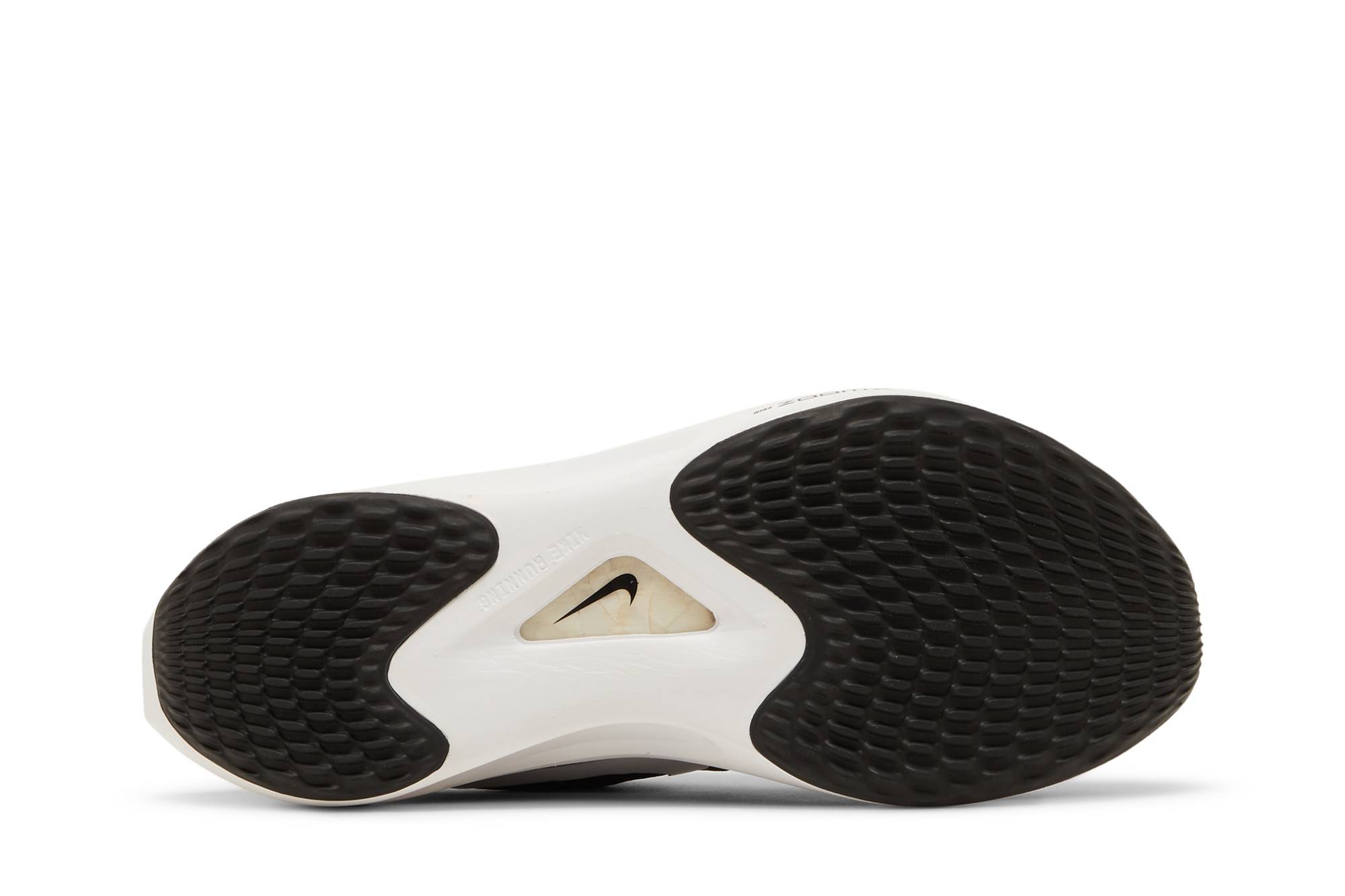 Nike Zoom Fly 5 'Black White' DM8968-001 - Image 4