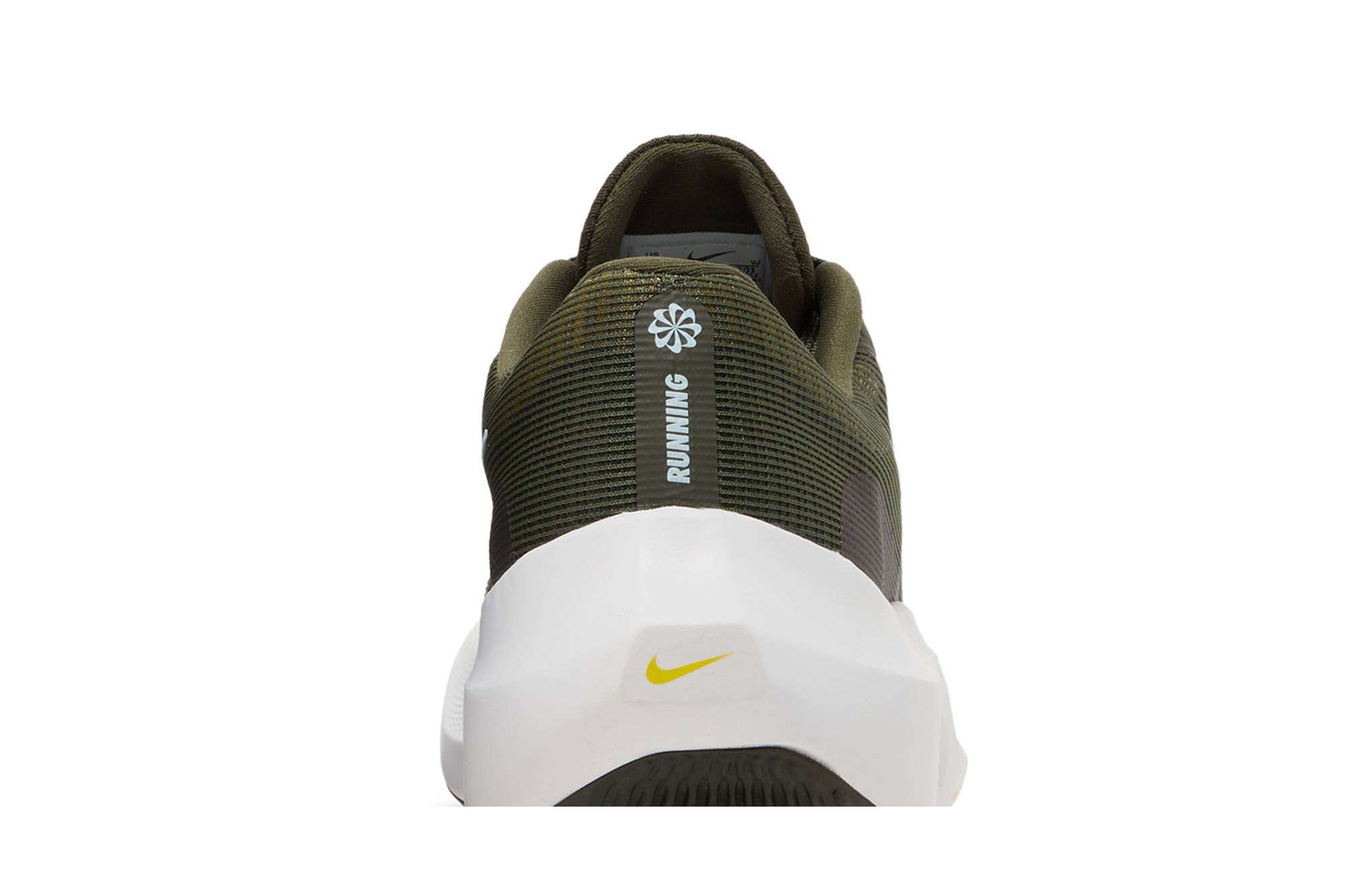 Nike Zoom Fly 5 'Olive Green' DM8968-301 - Image 7