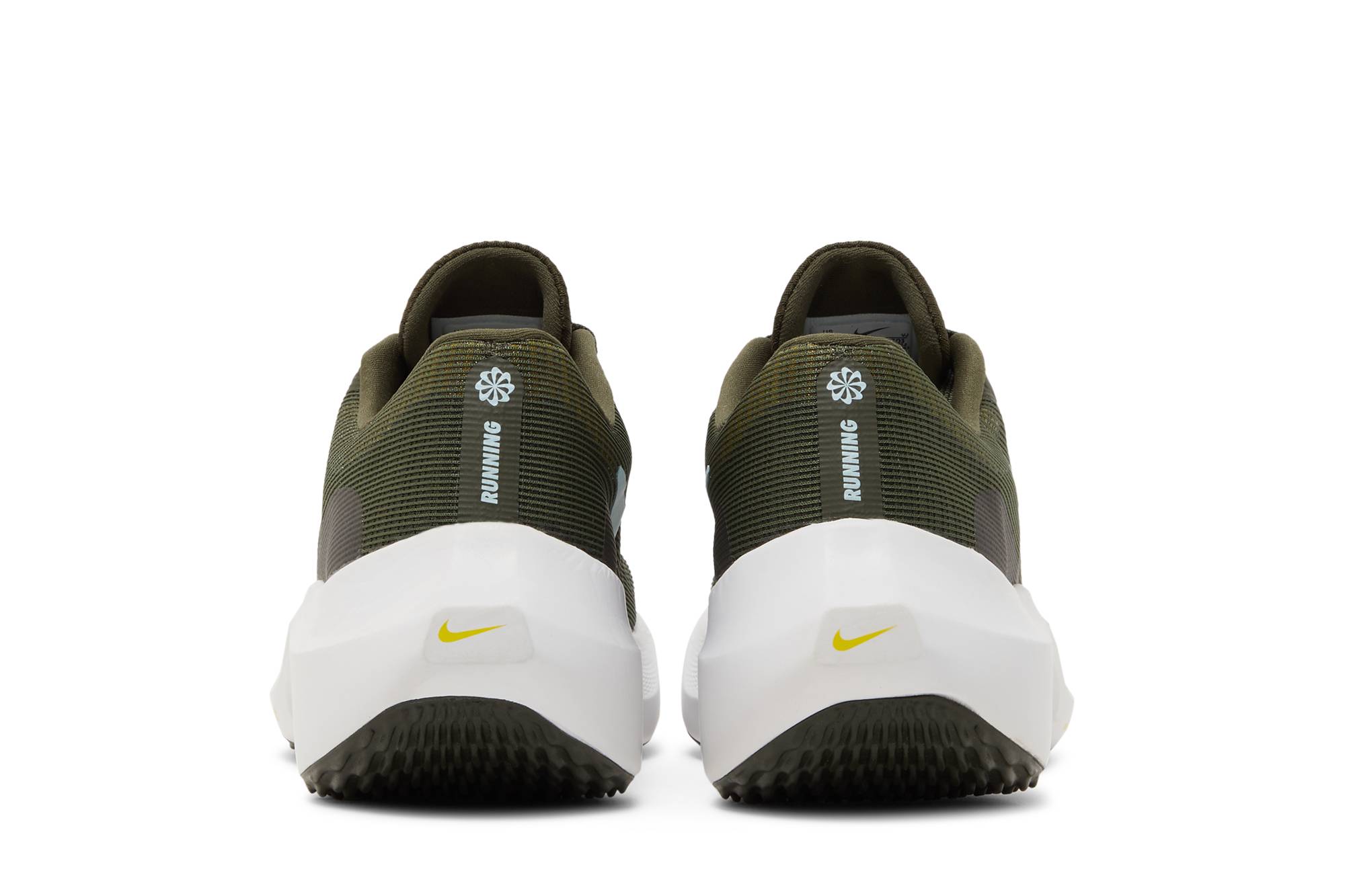 Nike Zoom Fly 5 'Olive Green' DM8968-301 - Image 6