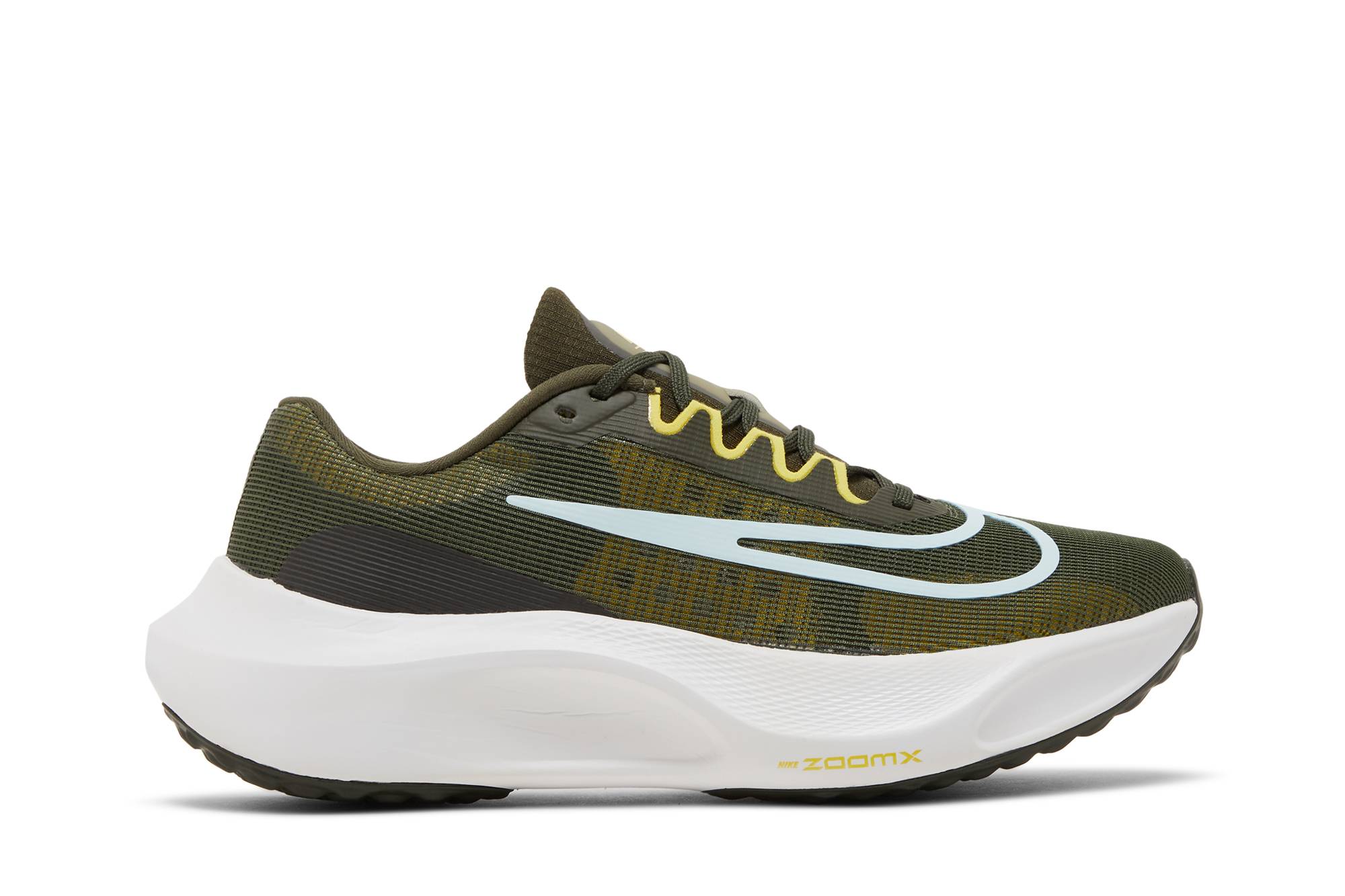 Nike Zoom Fly 5 'Olive Green' DM8968-301