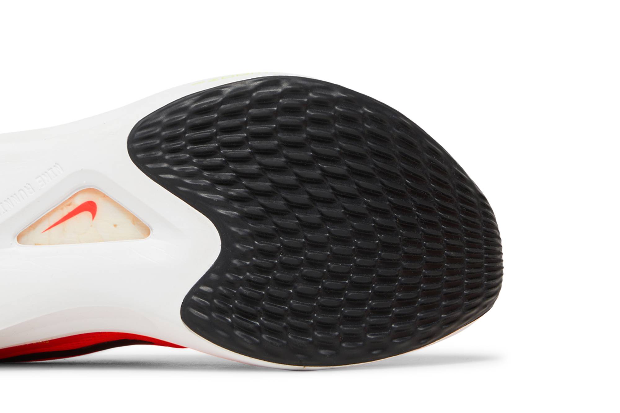 Nike Zoom Fly 5 Total Orange/Bright Crimson/White/Black DM8968-800 Moroen - Image 5