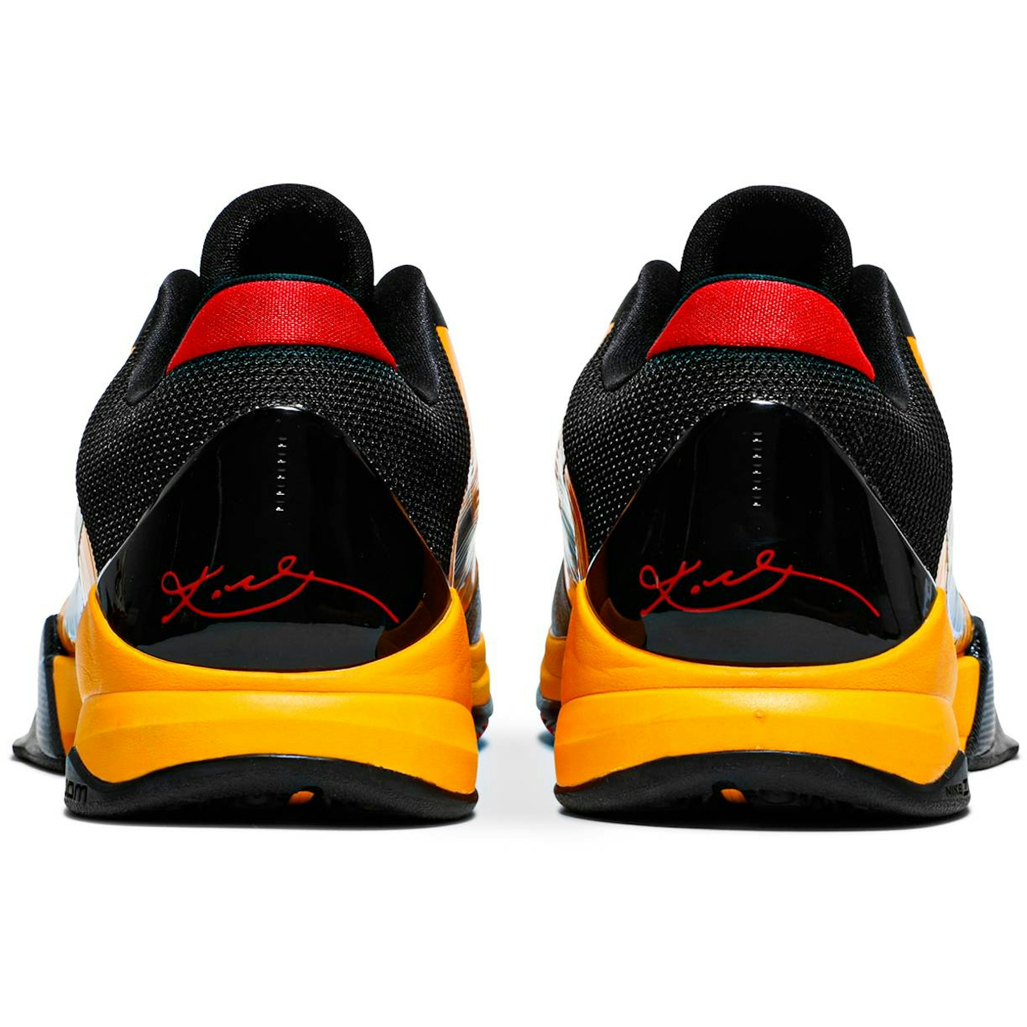 Nike Zoom Kobe 5 Protro Bruce Lee CD4991-700 Coiloa - Image 6