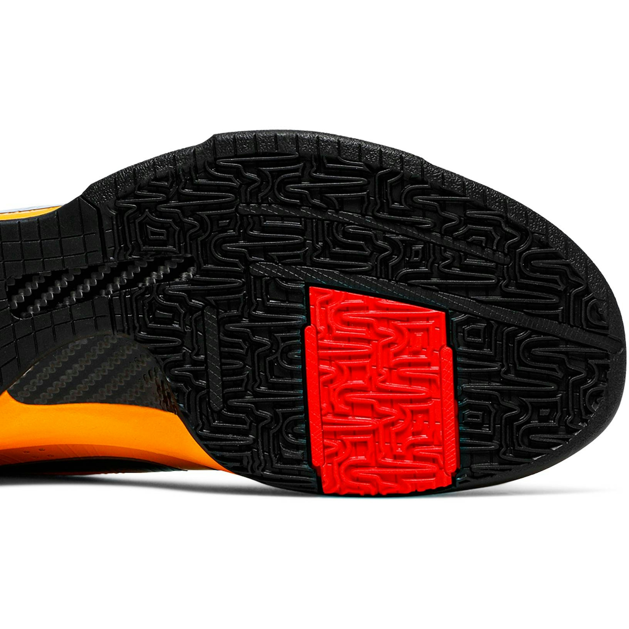 Nike Zoom Kobe 5 Protro Bruce Lee CD4991-700 Coiloa - Image 5