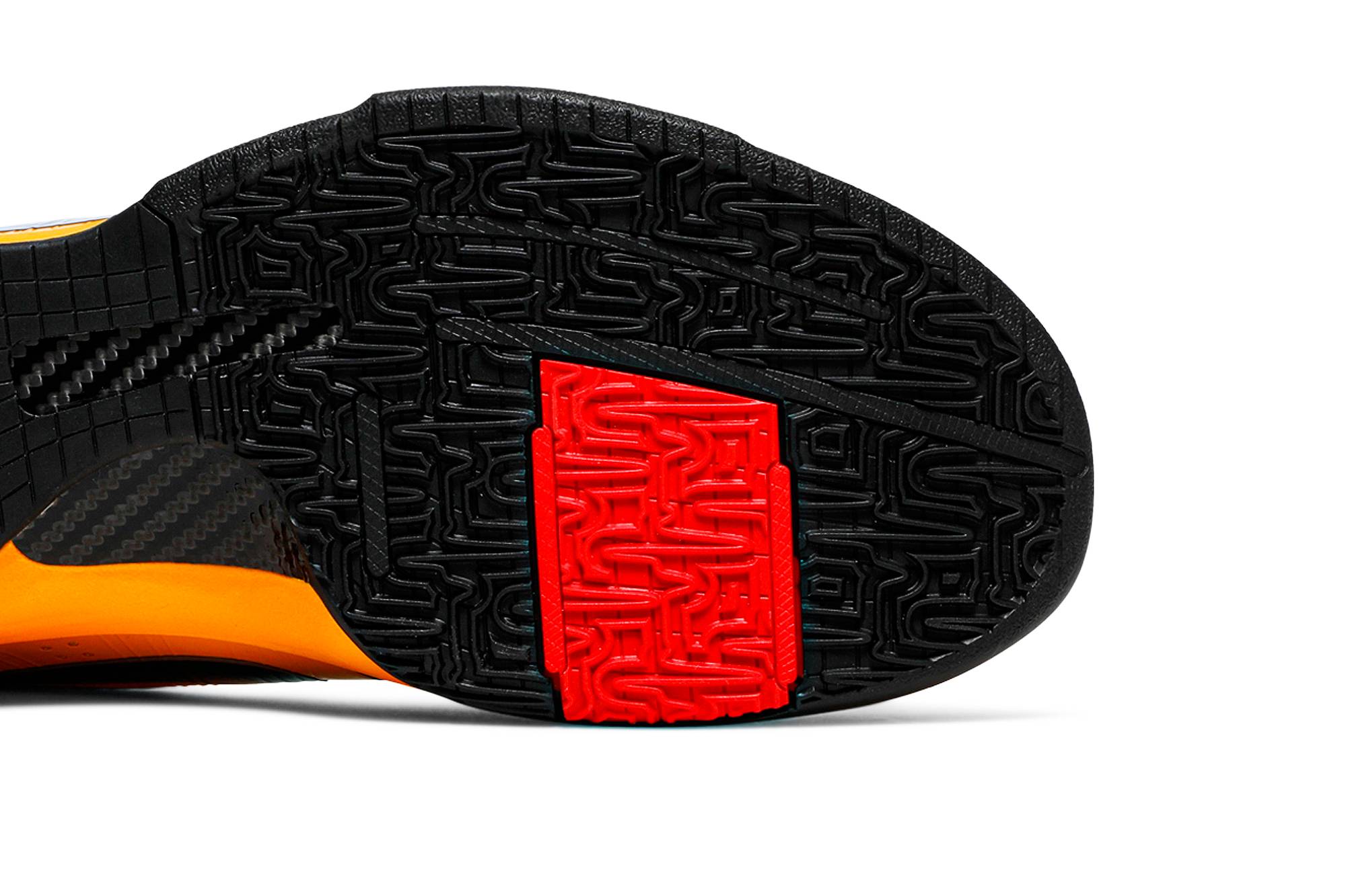 Nike Zoom Kobe 5 Protro Bruce Lee CD4991-700 Coiloa - Image 13