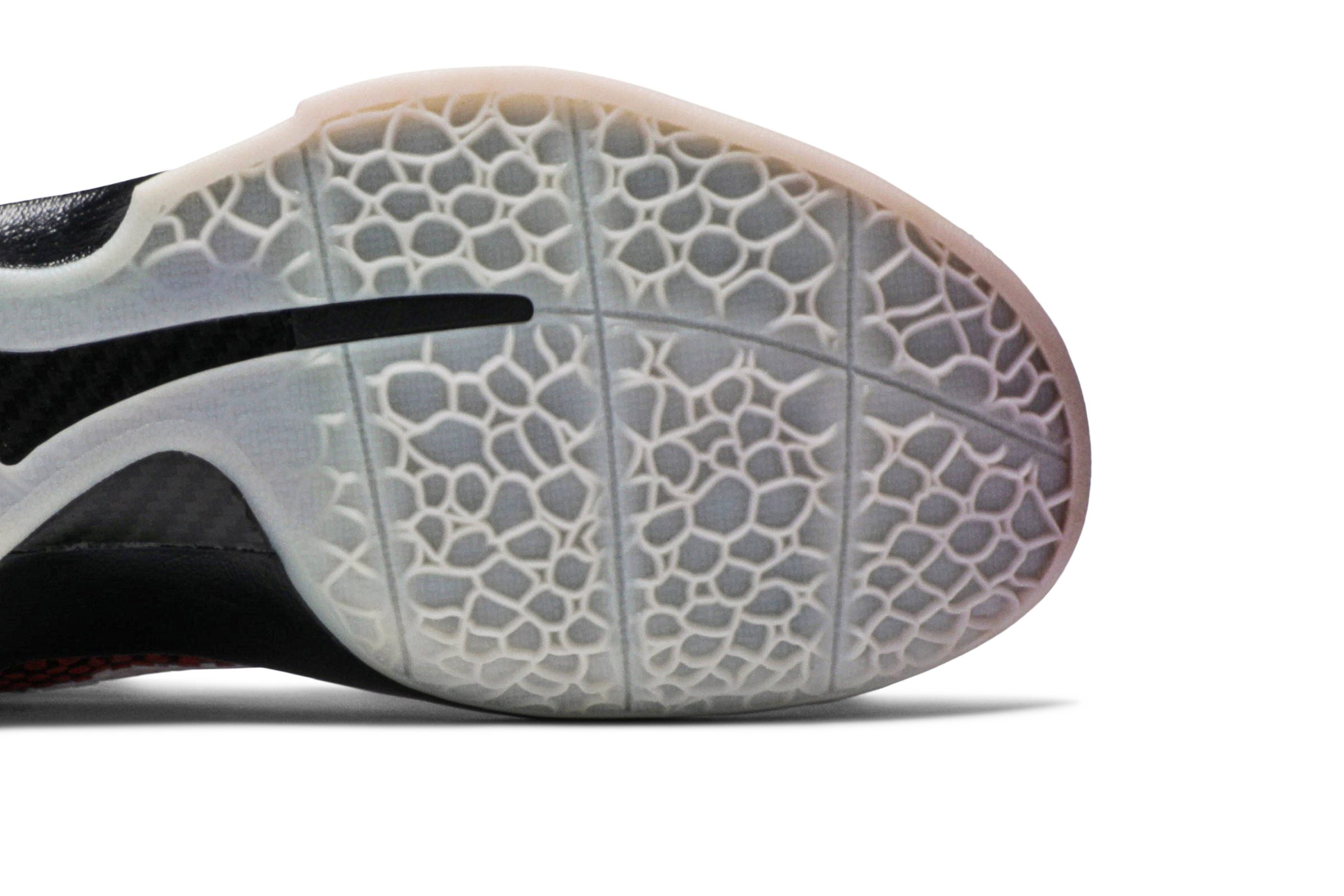 Nike Zoom Kobe 6 All Star 2011 448693-600 Moroen - Image 5