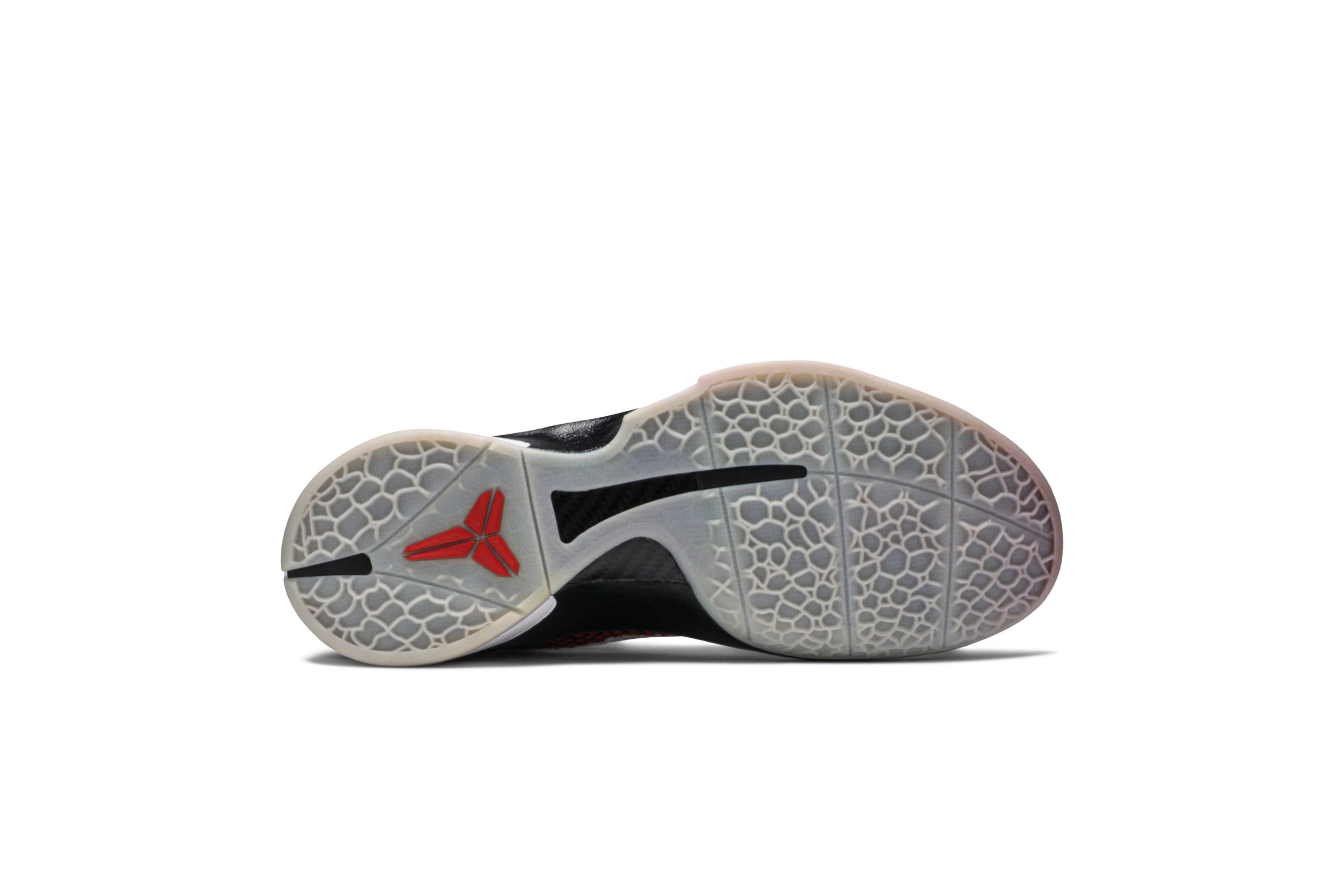 Nike Zoom Kobe 6 All Star 2011 448693-600 Moroen - Image 4