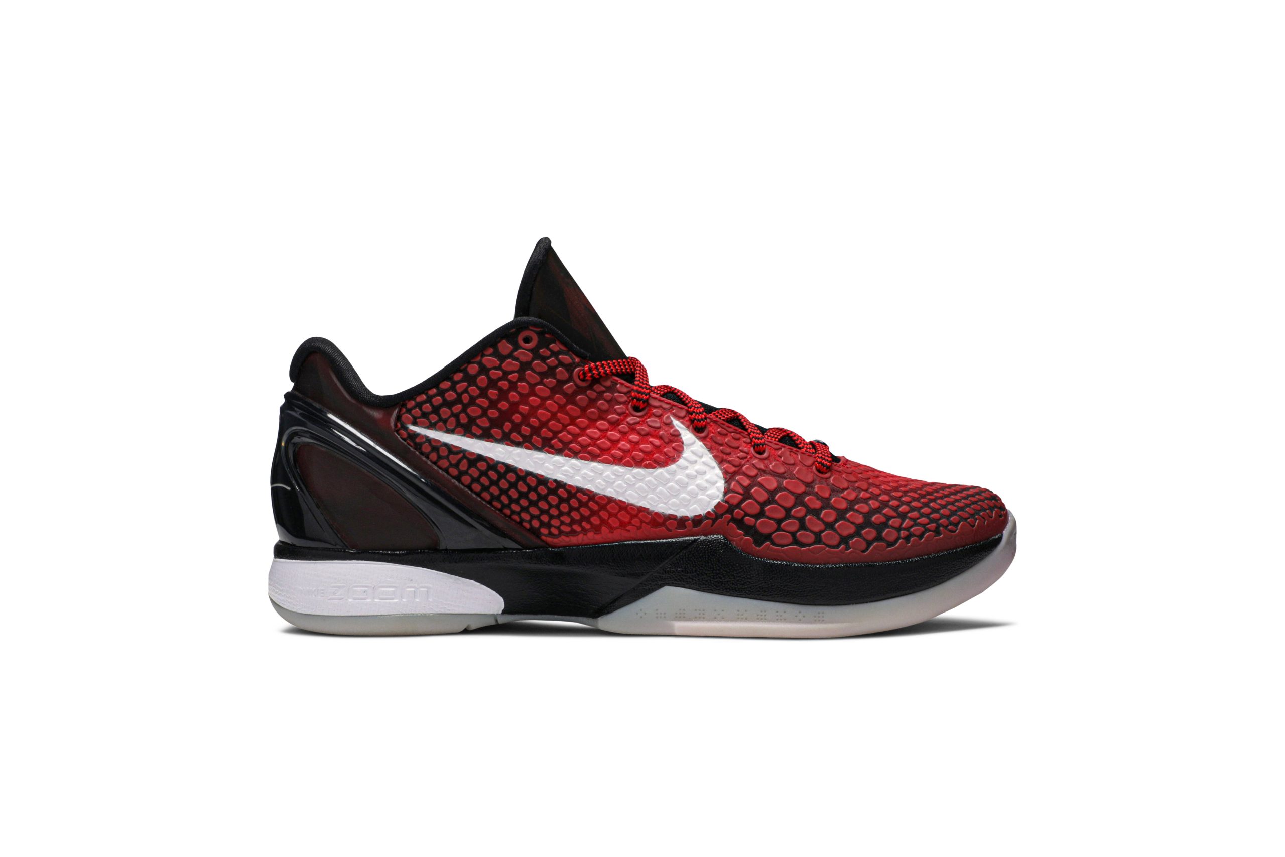 Nike Zoom Kobe 6 All Star 2011 448693-600 Simpleartly Store